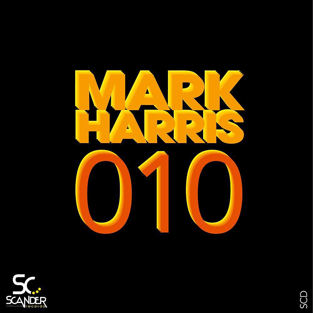 Mark Harris - Toquinho