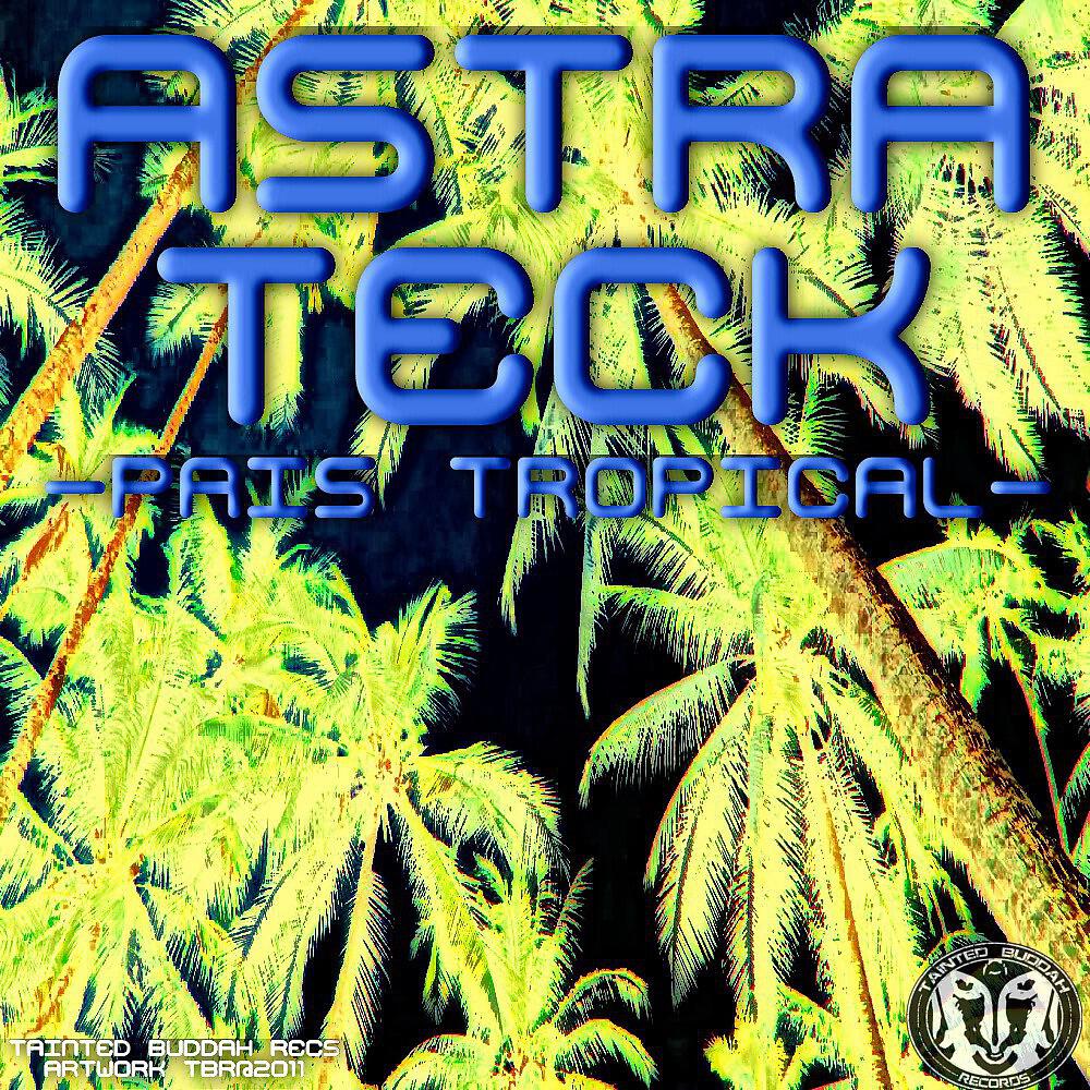 Astra Teck - Astral Rainbow (Original Mix)