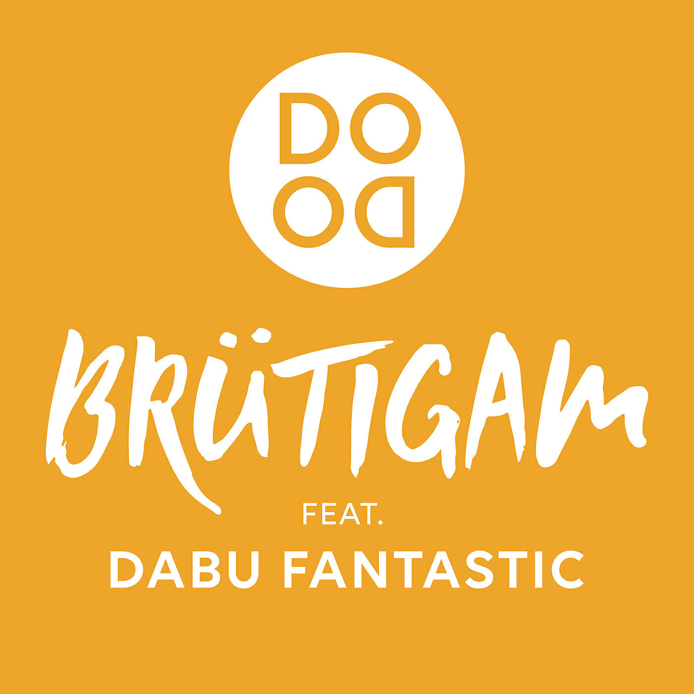 Dodo - Brütigam