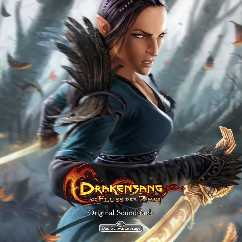 Drakensang - Tilman Sillescu