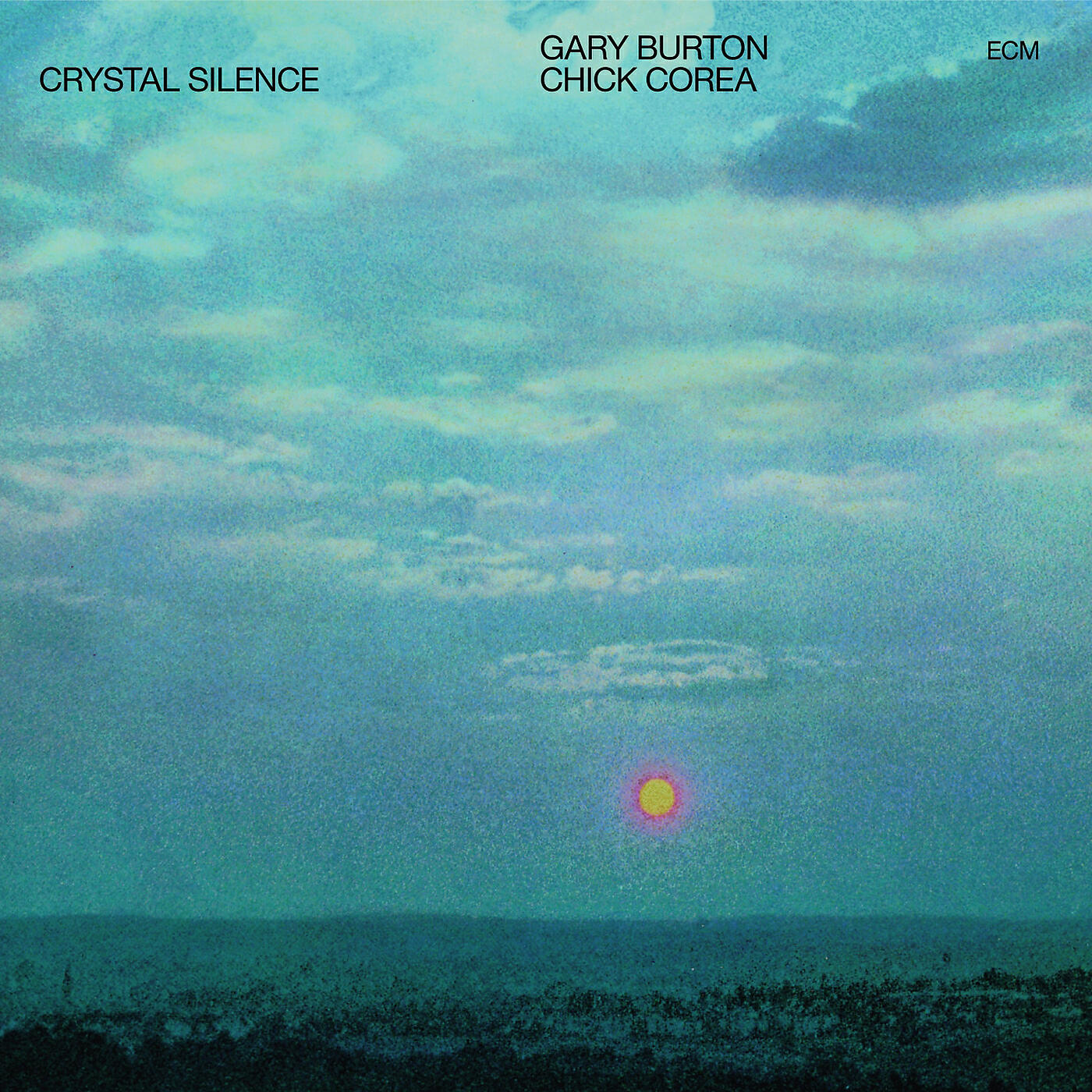 Gary Burton - Senor Mouse