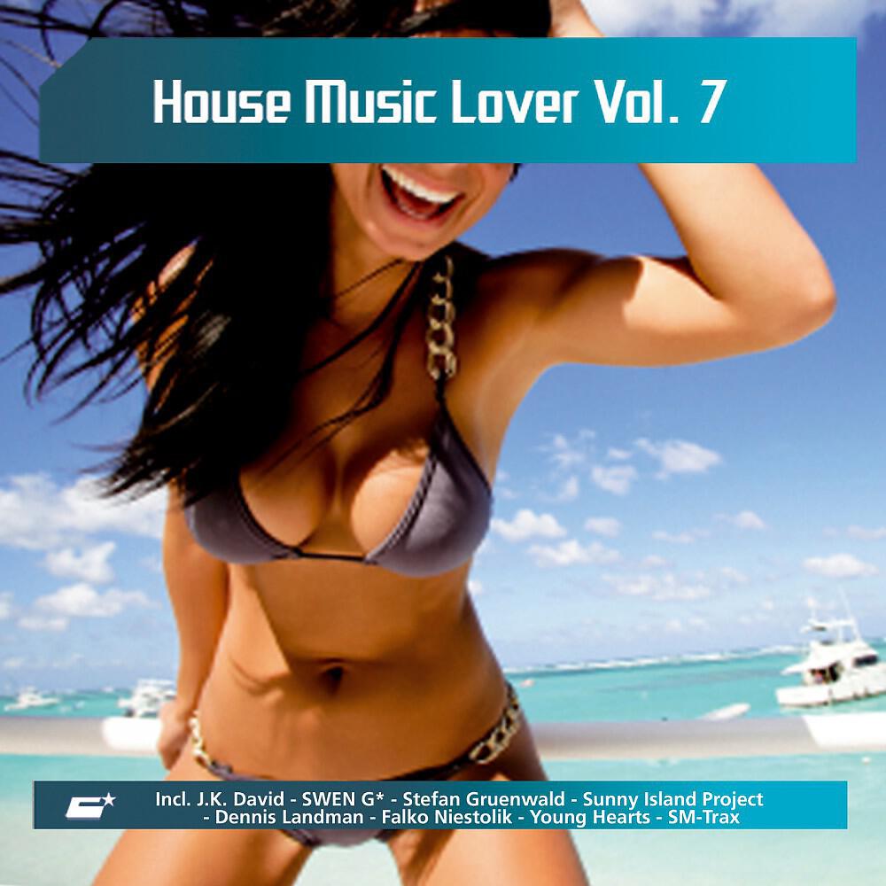 J.K. David - Woman in Chains (Steve Wish Mix)