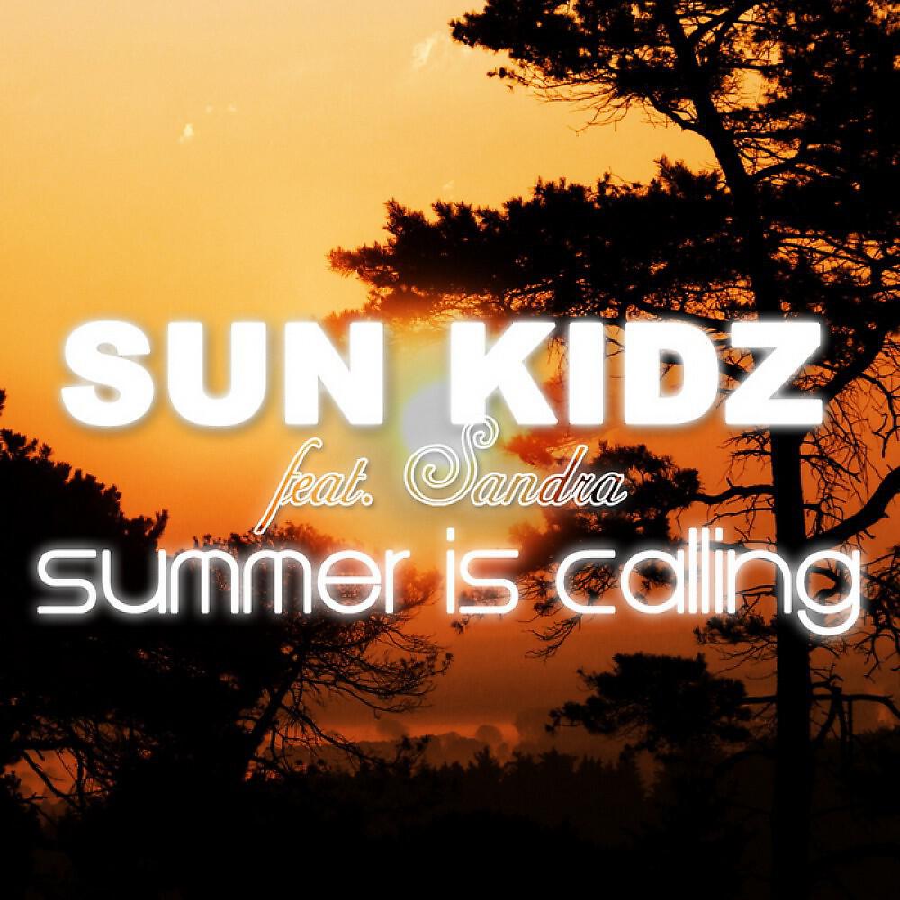 SUN KIDZ - Summer is calling (TBM DJ Radio Edit)