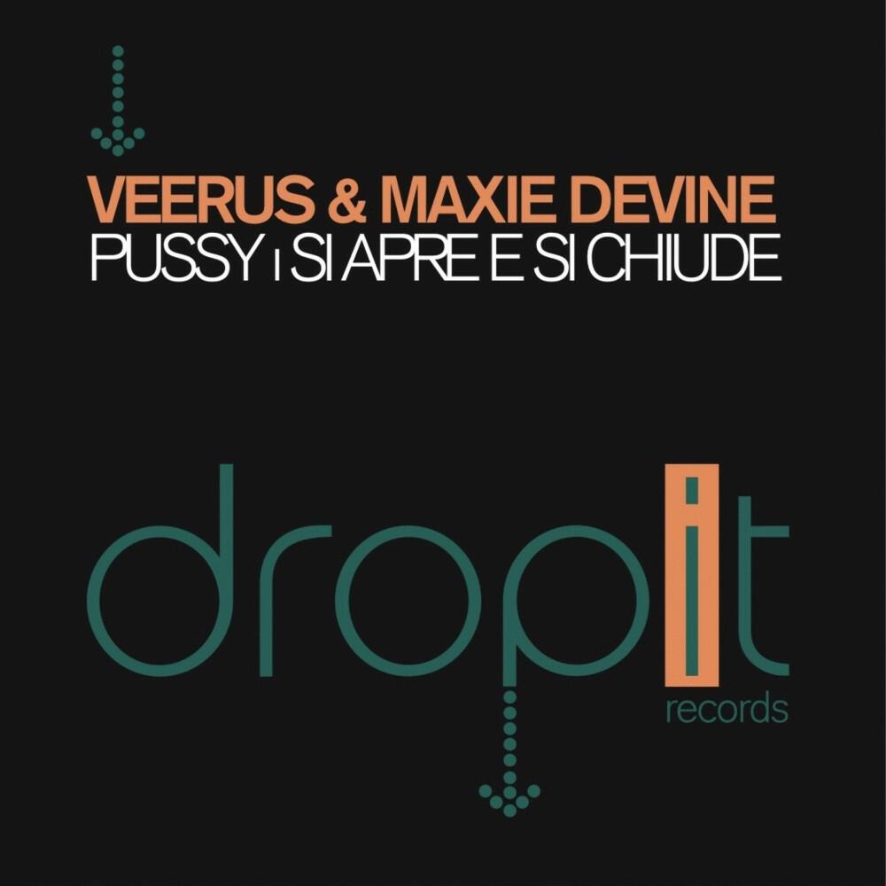 Veerus & Maxie Devine - Si apre si chiude (Original Mix)