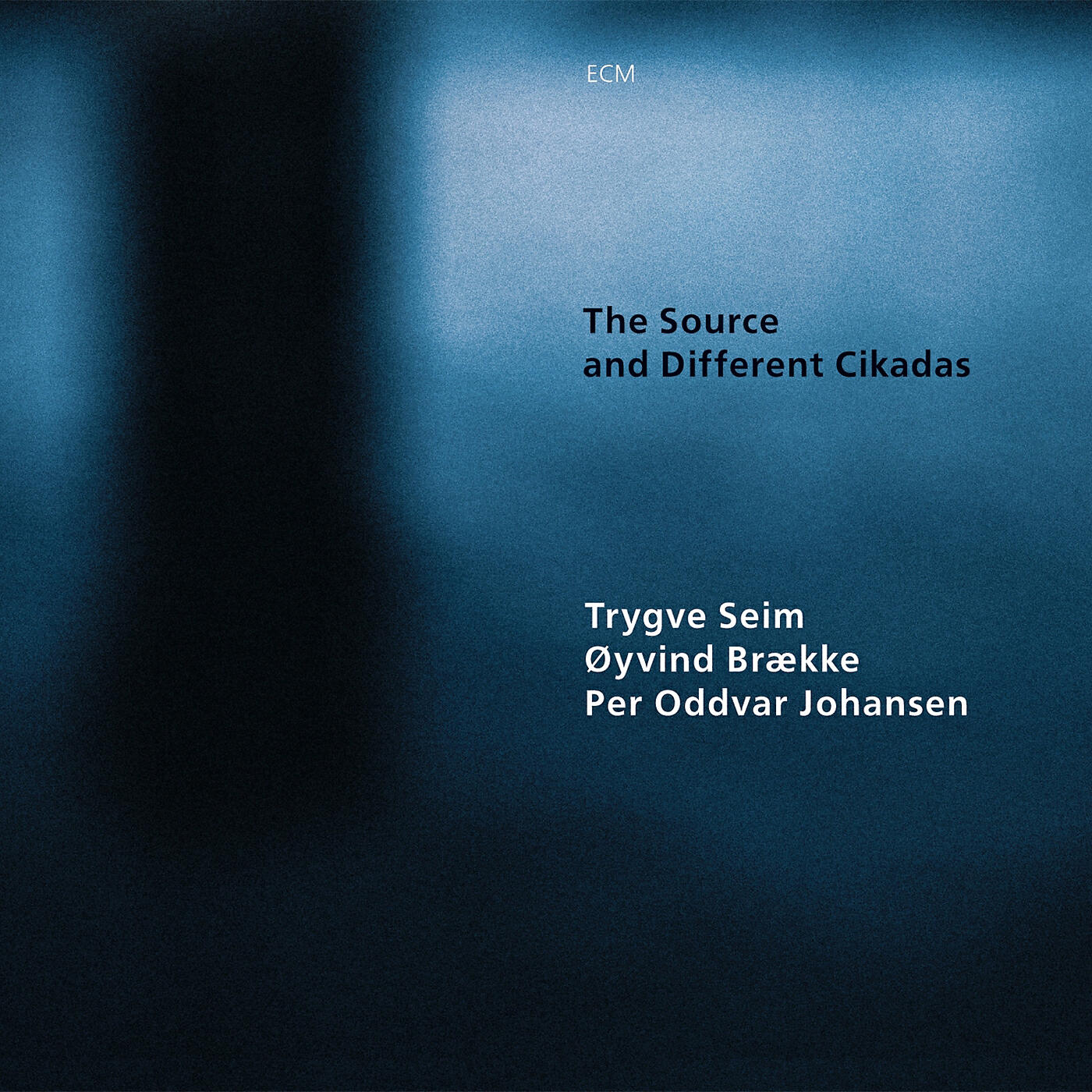 Trygve Seim - Fort-Jazz