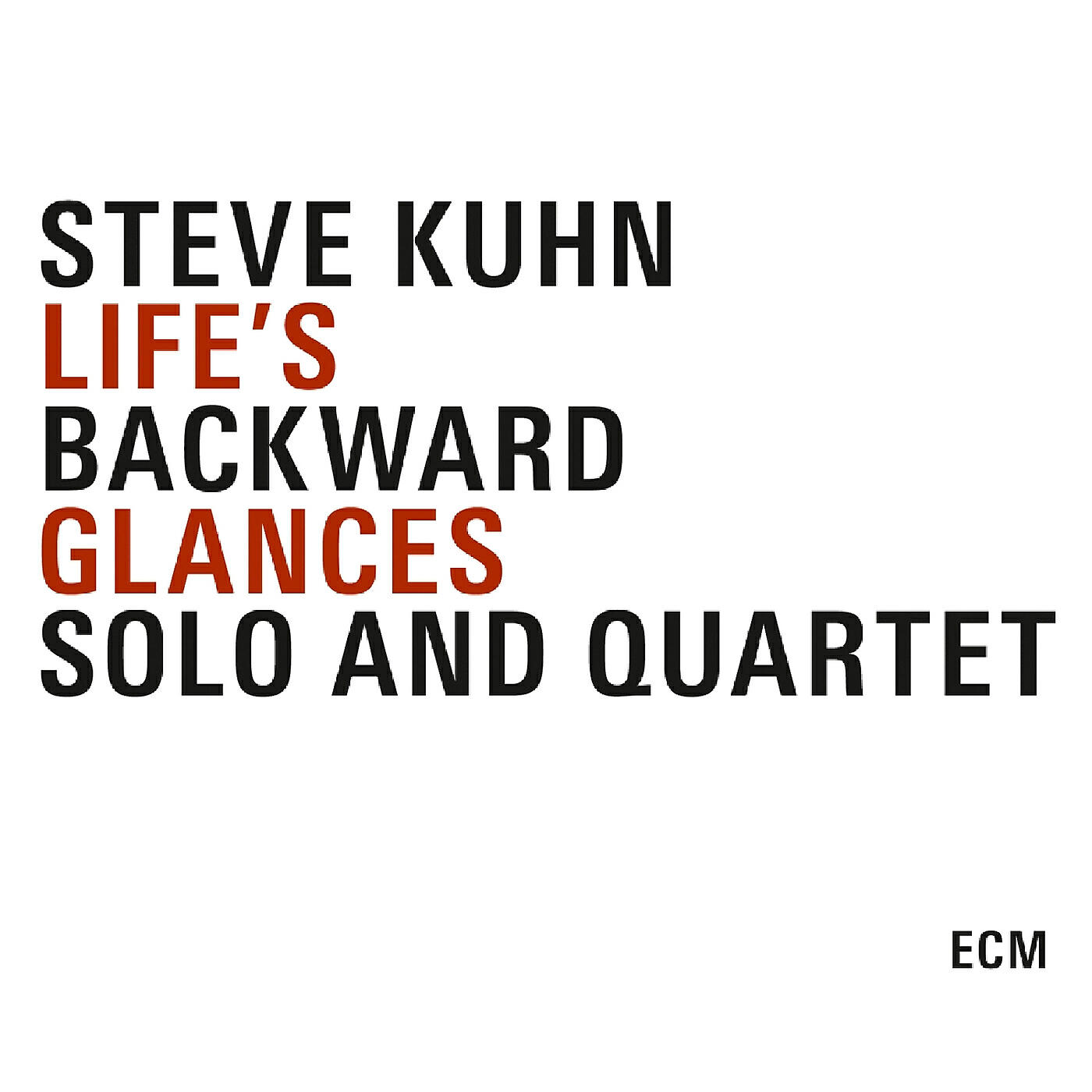 Steve Kuhn - Prelude In G