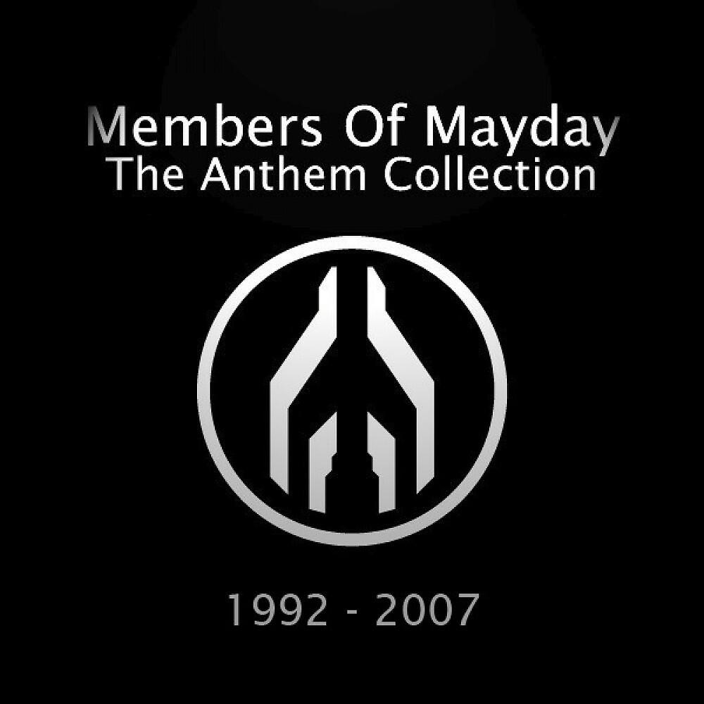 Members Of Mayday - Sonic Empire (Short Mix)