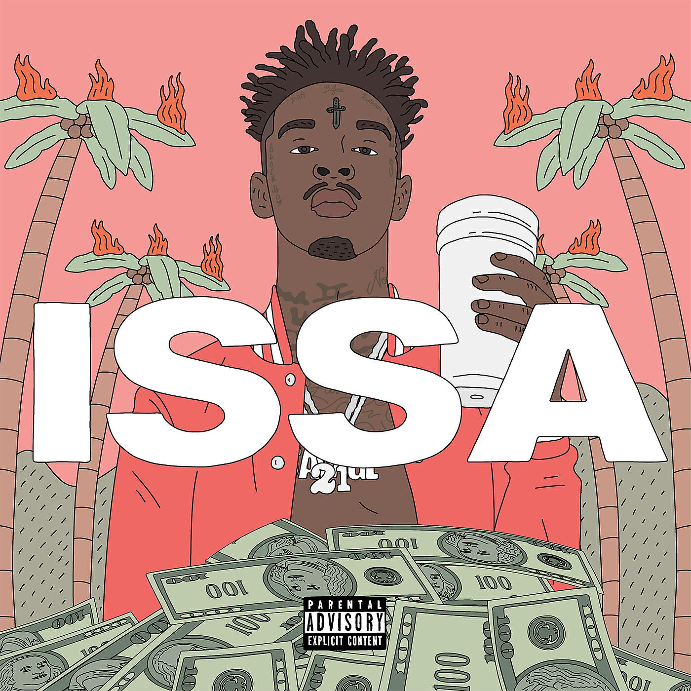 21 Savage - Nothin New