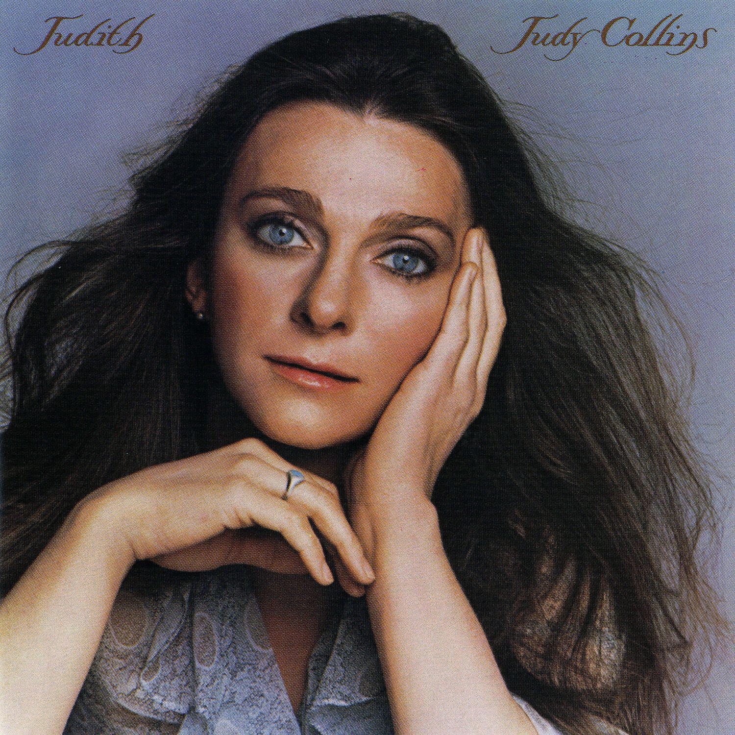 Judy Collins - The Coming of the Roads