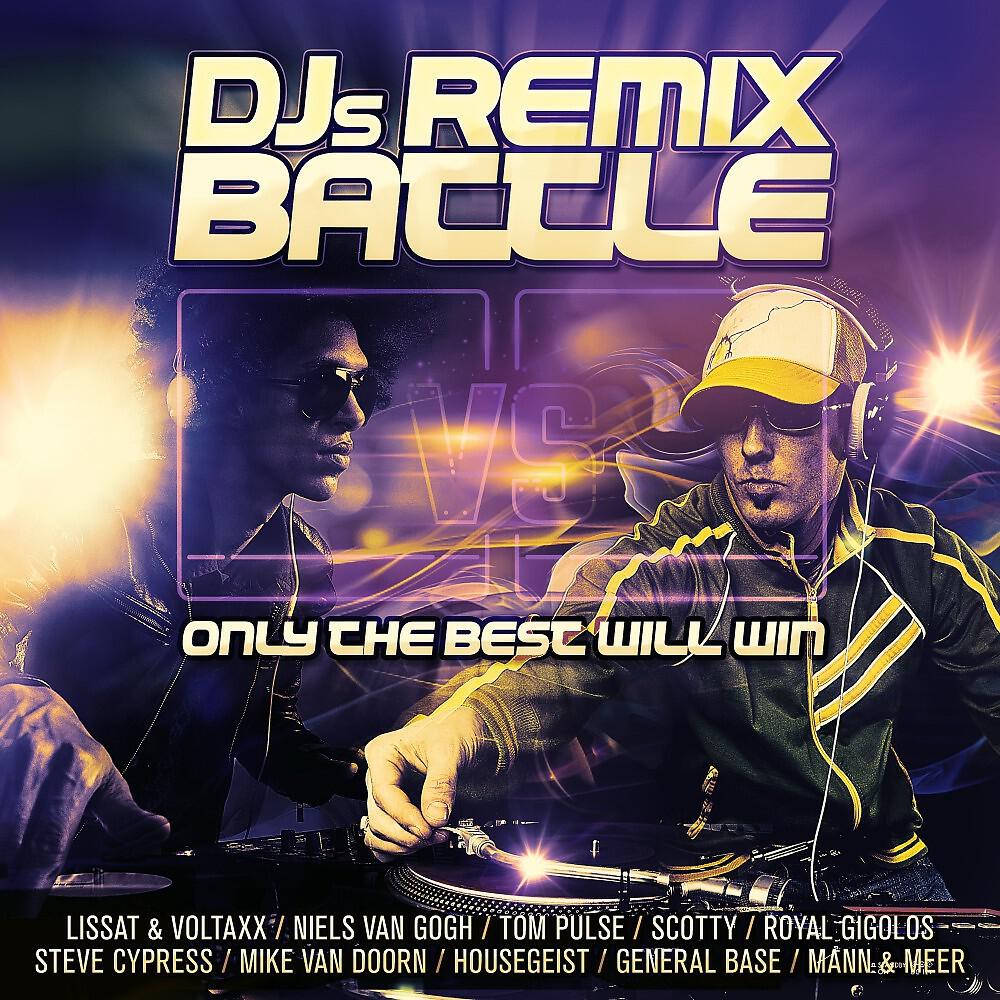 NaXwell - Magic Melody (Tom Pulse Remix)
