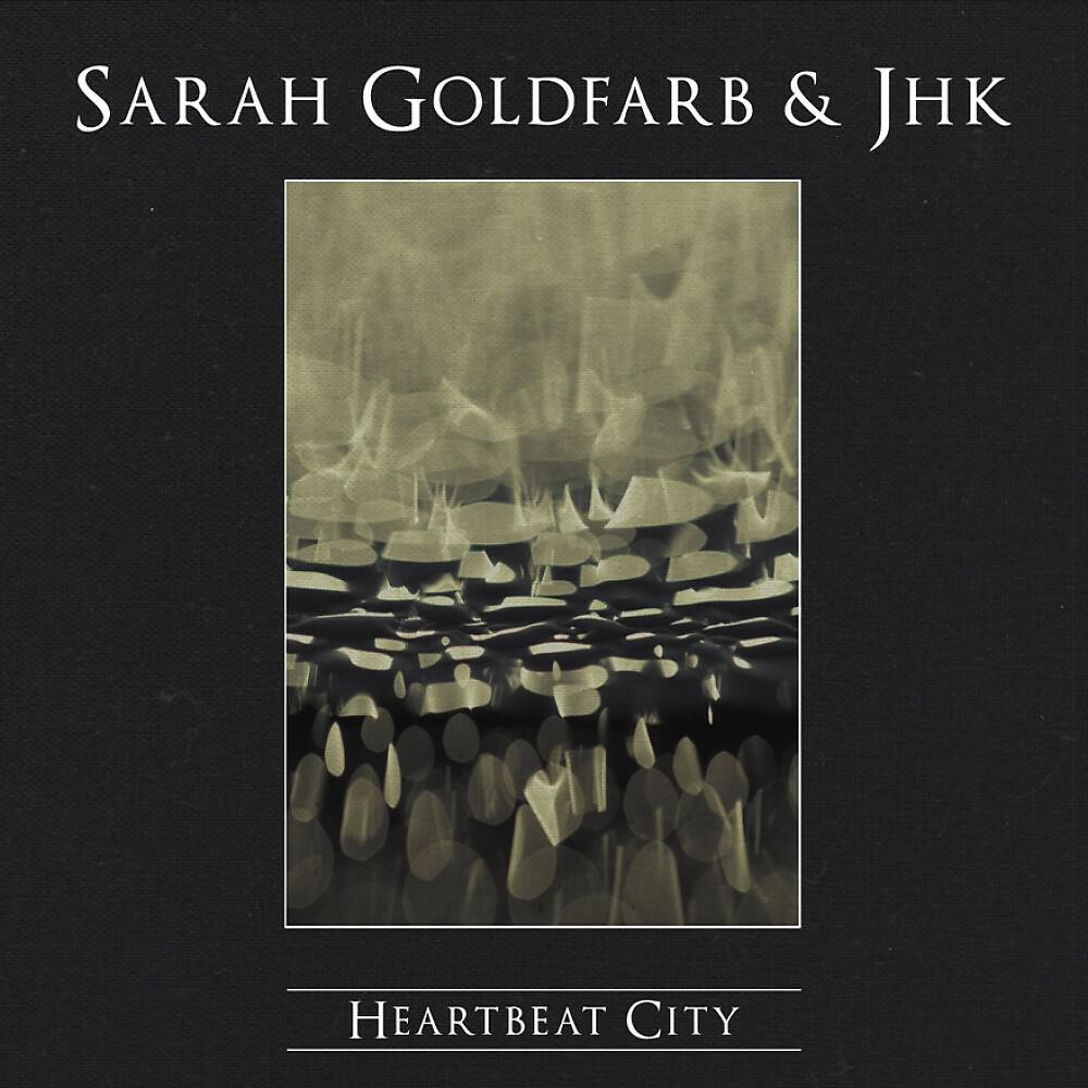 Sarah Goldfarb & JHK - Jacki (Original Mix)