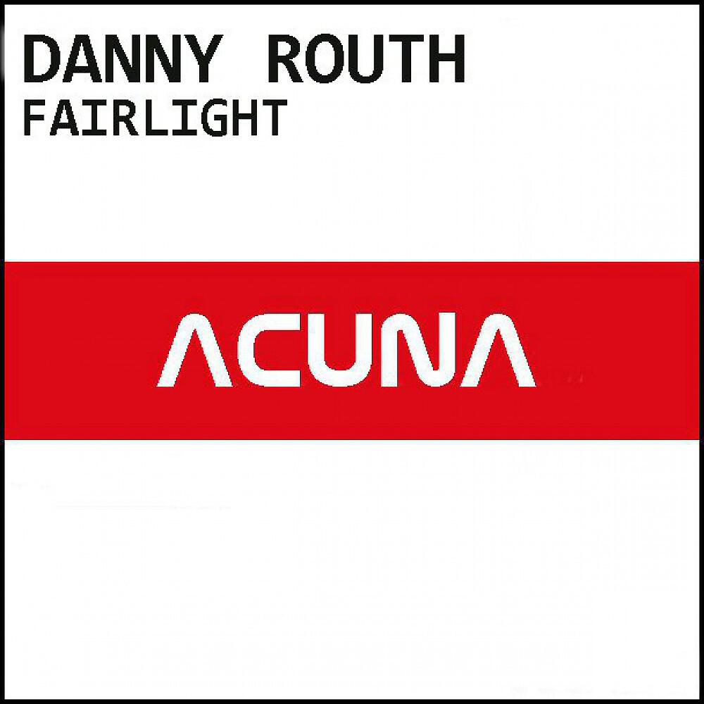 Danny Routh - Ocean Land