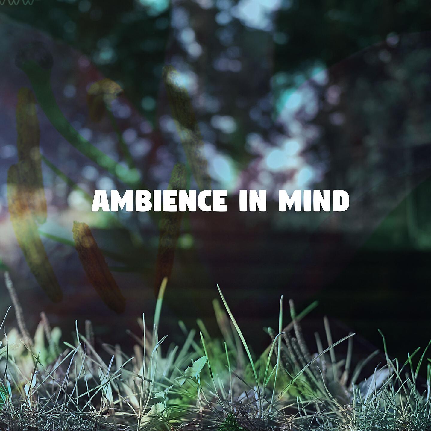 Ambient Forest - Bells Of Peace
