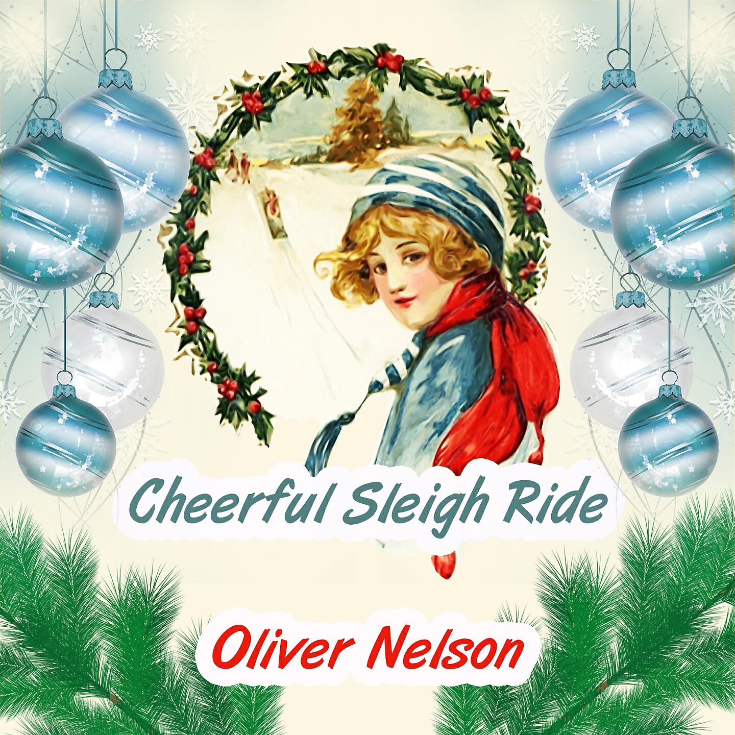 Oliver Nelson - Ostinato