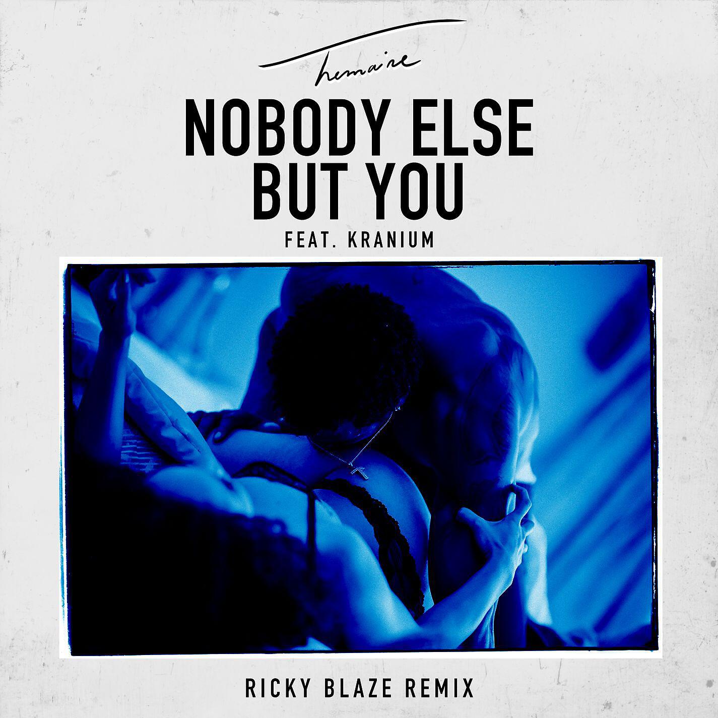Trey Songz - Nobody Else but You (feat. Kranium) [Ricky Blaze Remix]