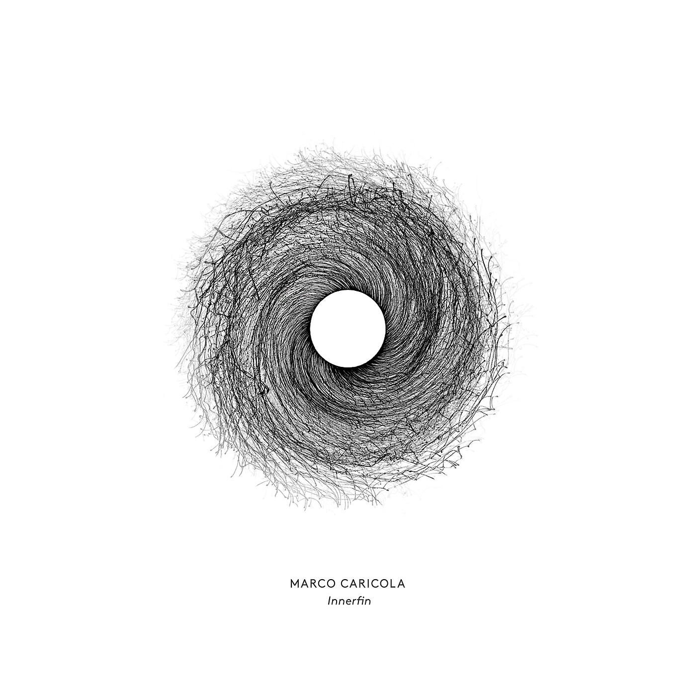Marco Caricola - Caricola: Amber