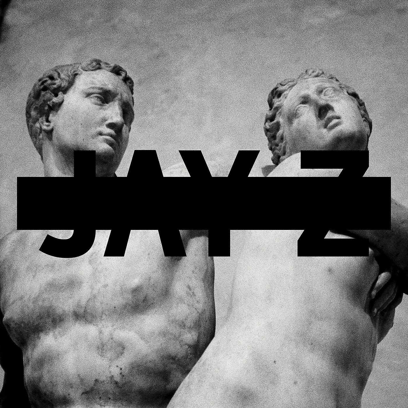 JAY Z - Holy Grail