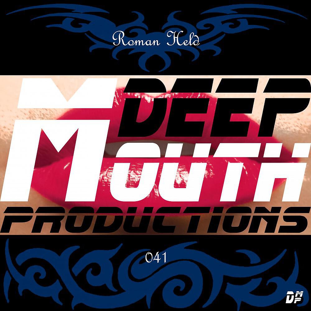 Roman Held - Deeper
