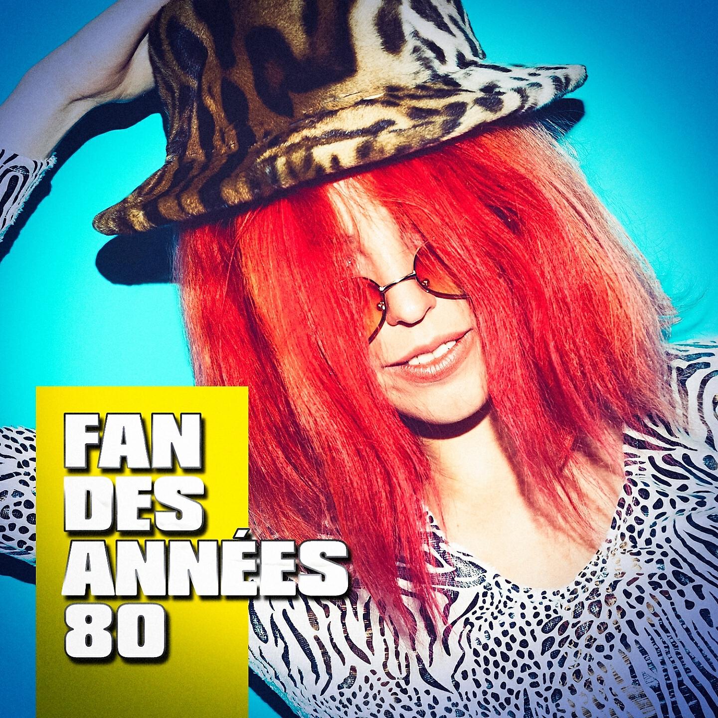 Années 80 Forever - Yaka danser