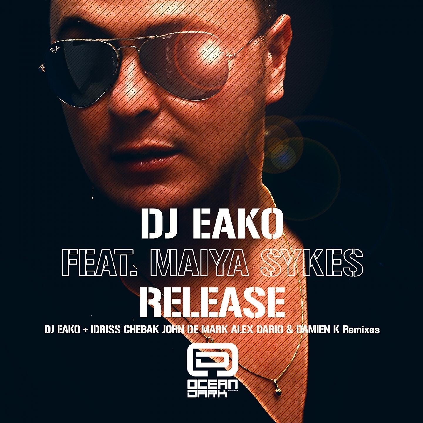 Maiya Sykes - Release (Idriss Chebak Funfy Tom Rework)