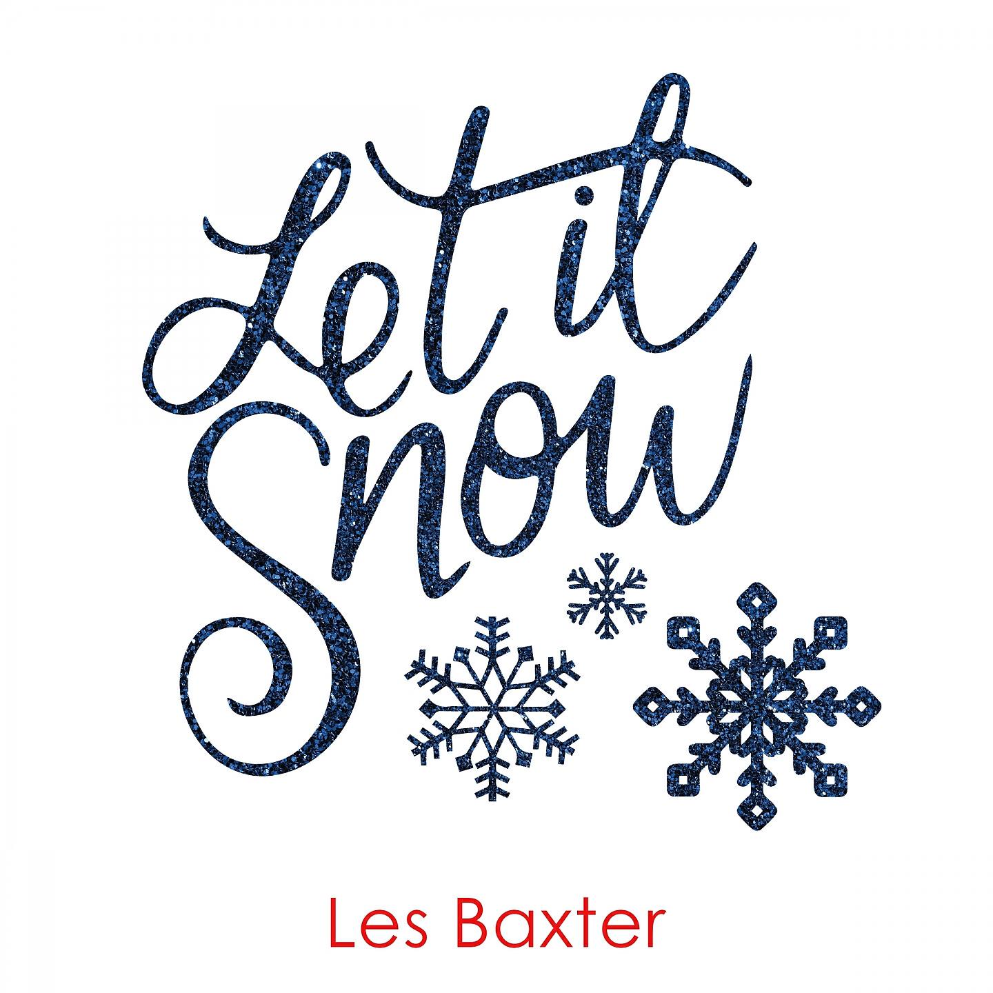 Les Baxter - Adios