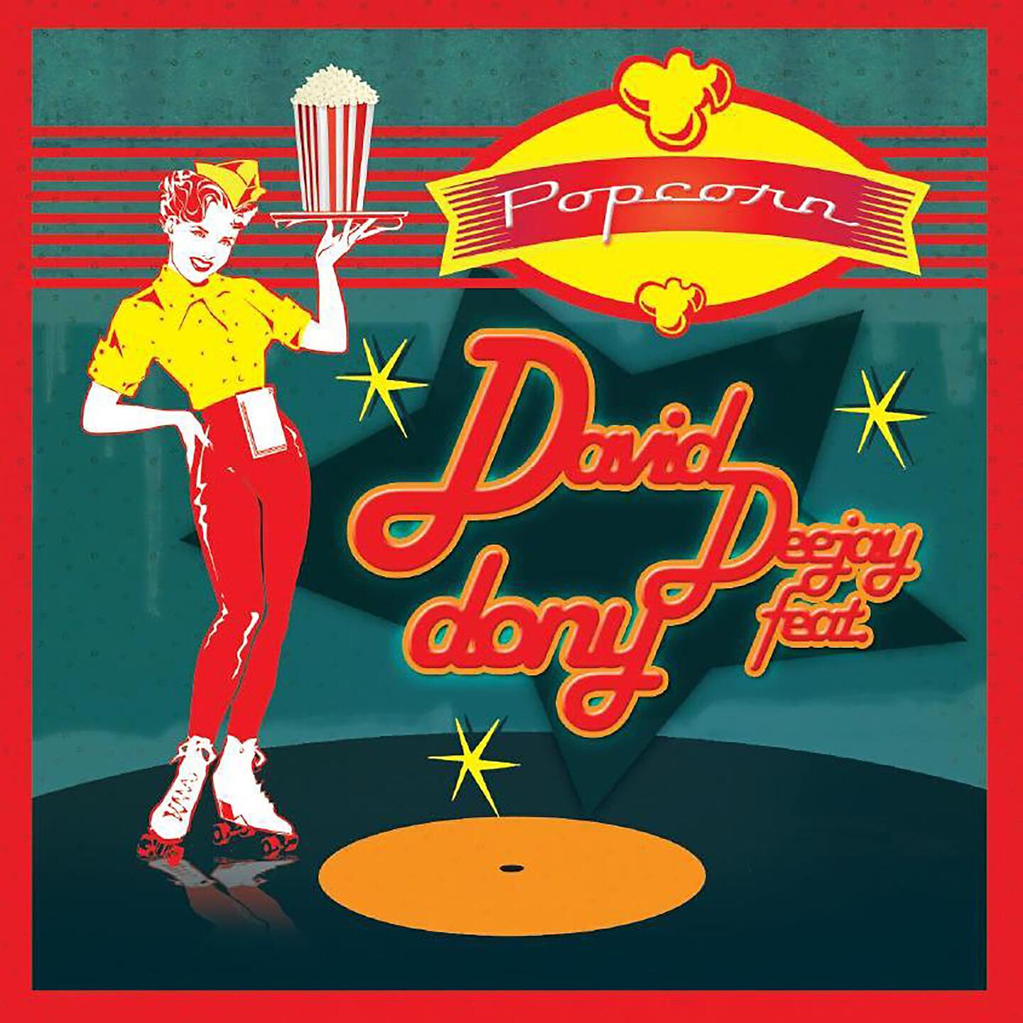 David DeeJay - Sexy Thing