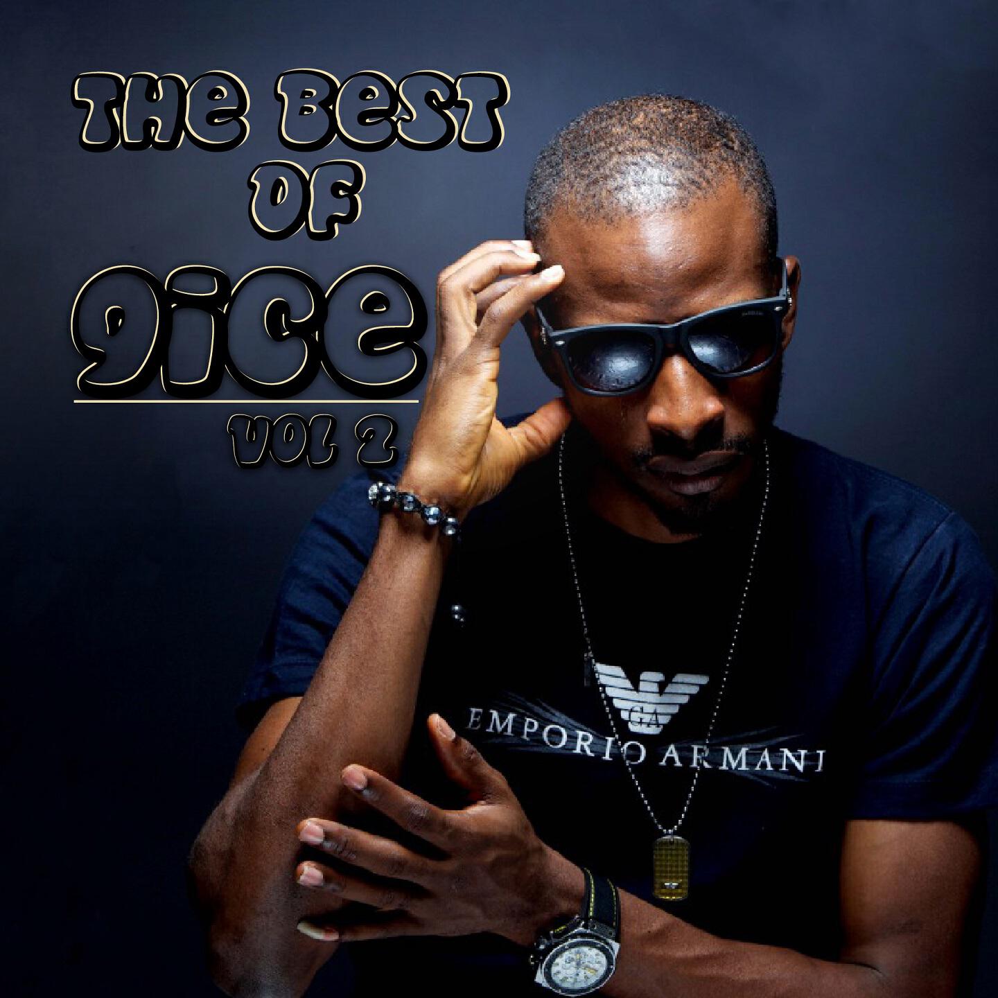 9ICE - Ike Kan