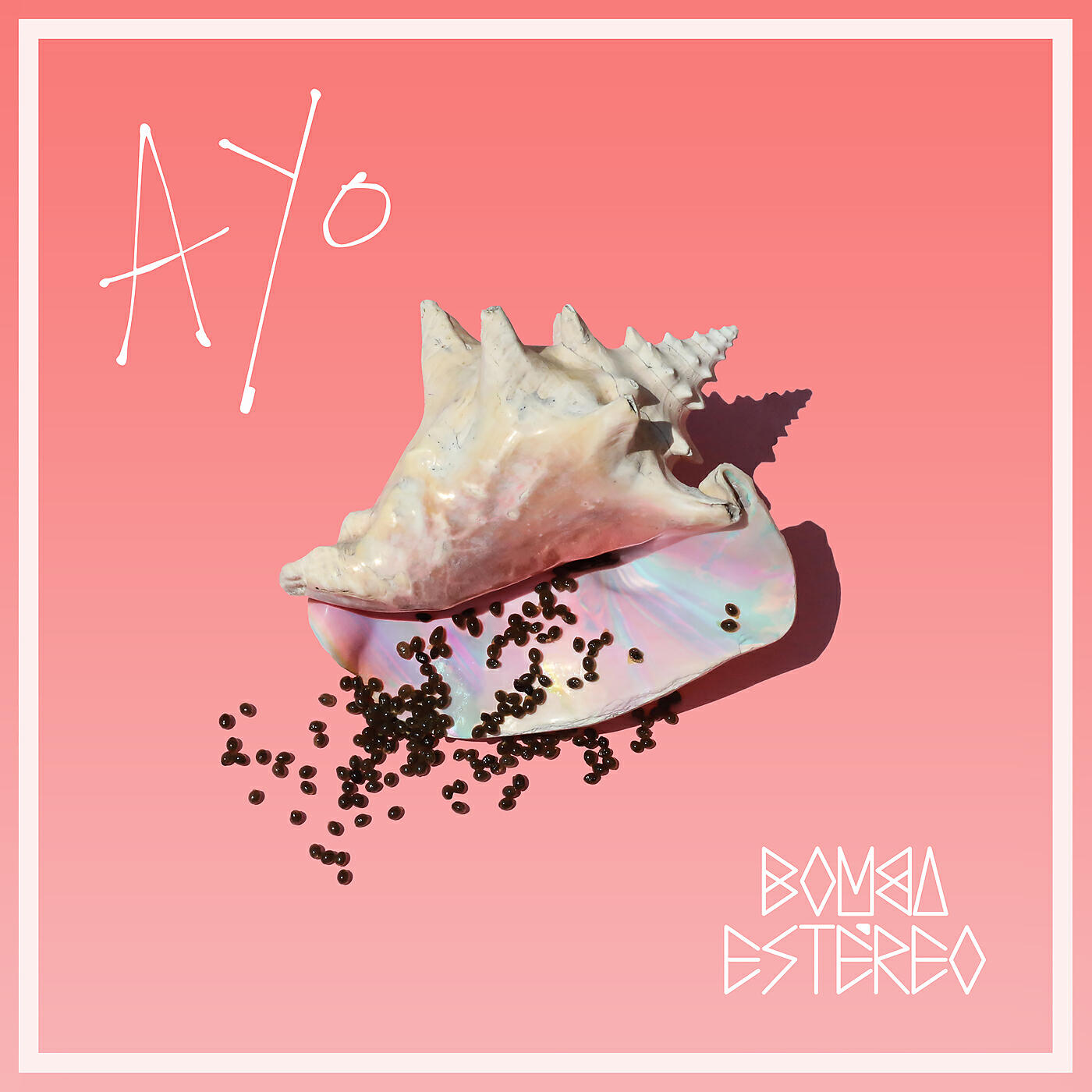 Bomba Estereo - Duele