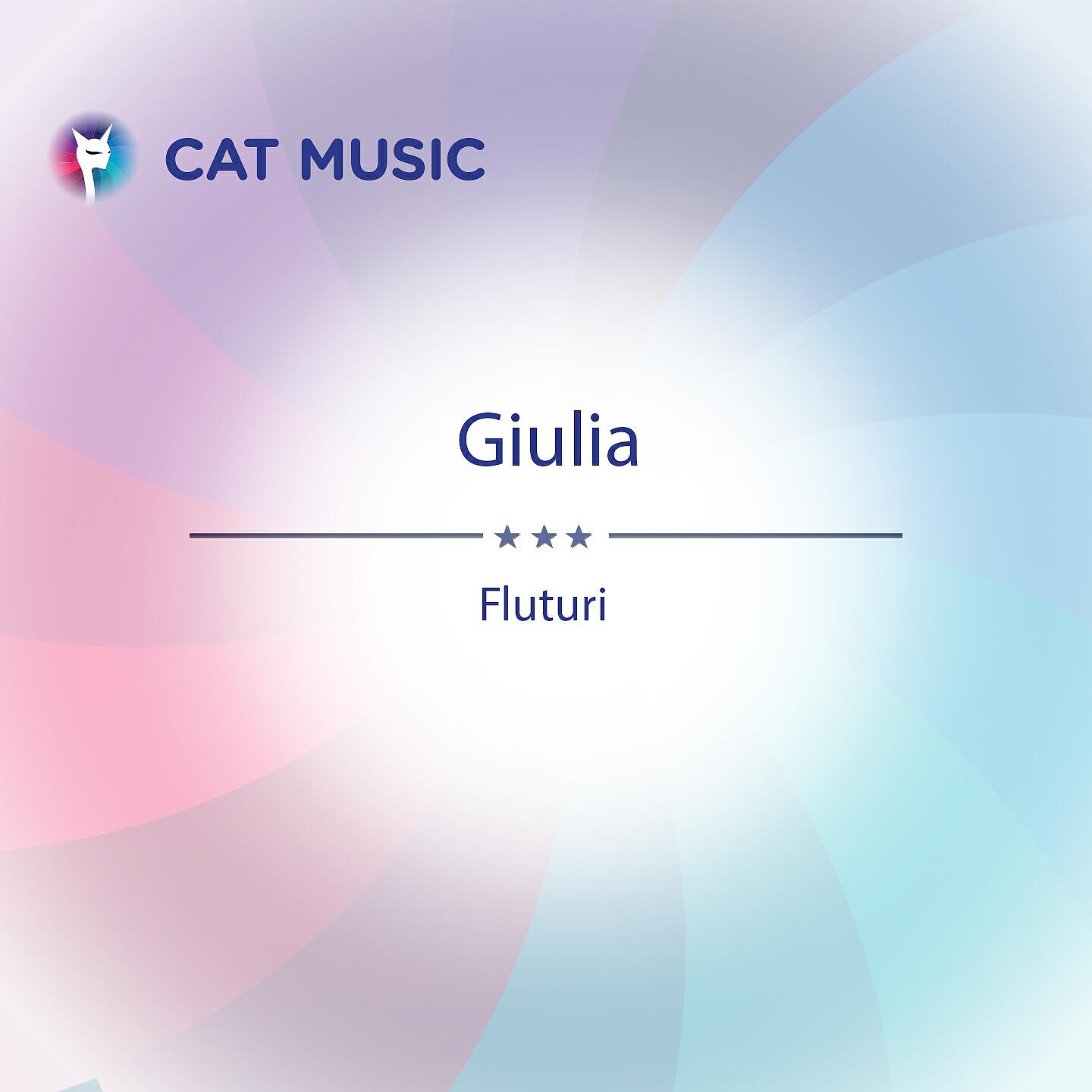 GIULIA - Ziua Ta