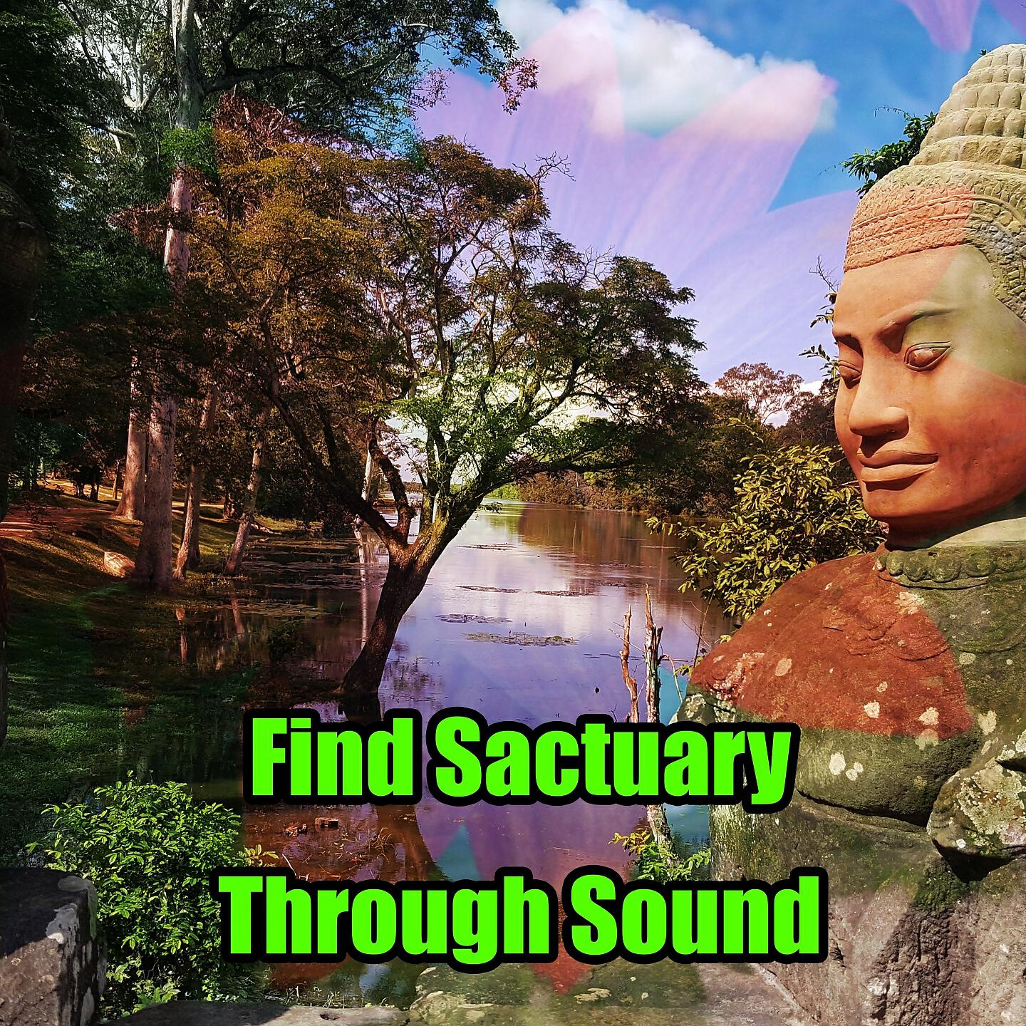 Mother Nature Sound FX - Buddhist Beat