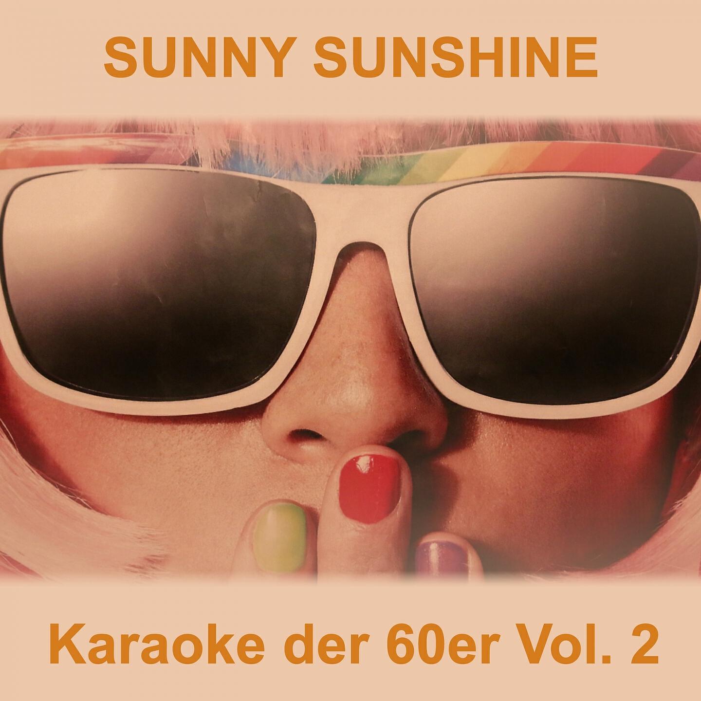 Sunny Sunshine - Breathless (Karaoke Version) [Originally Performed By Jerry Lee Lewis]