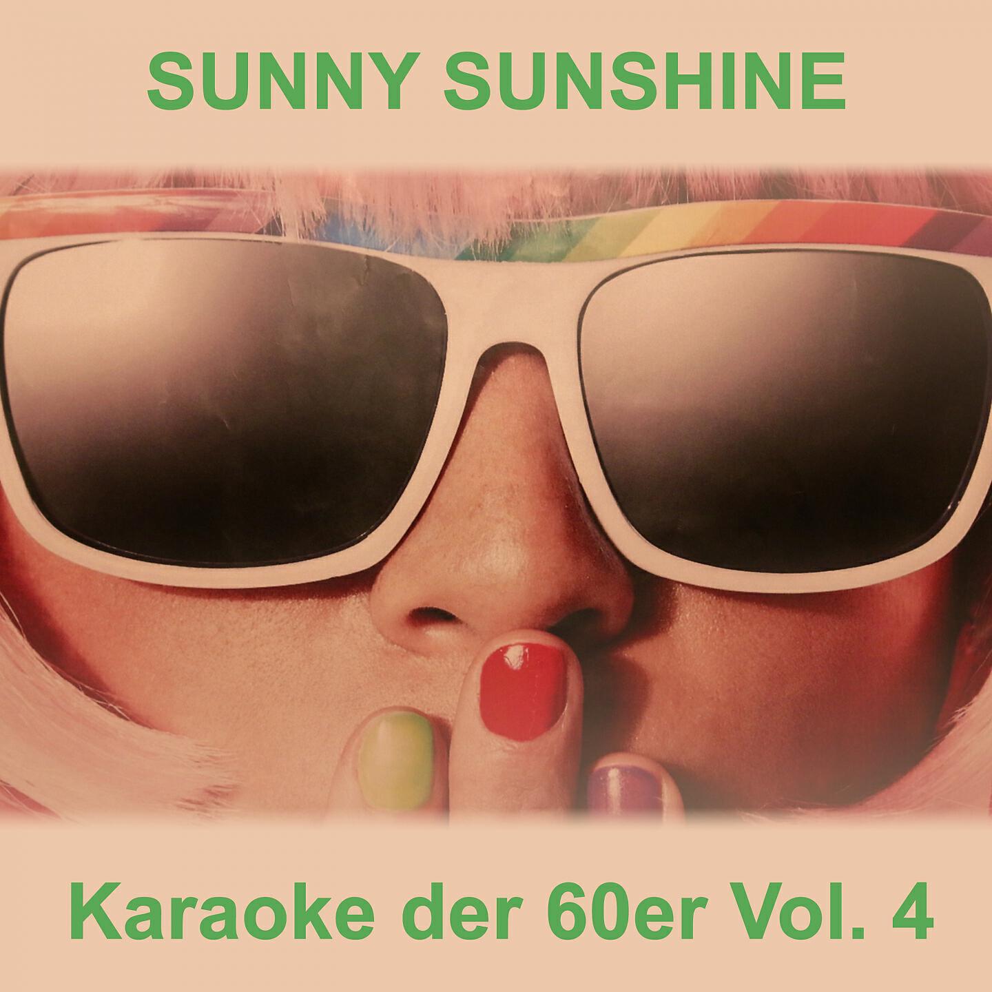 Sunny Sunshine - I Fought the Law (Karaoke Version) [Originally Performed By Bobby Fuller Four]