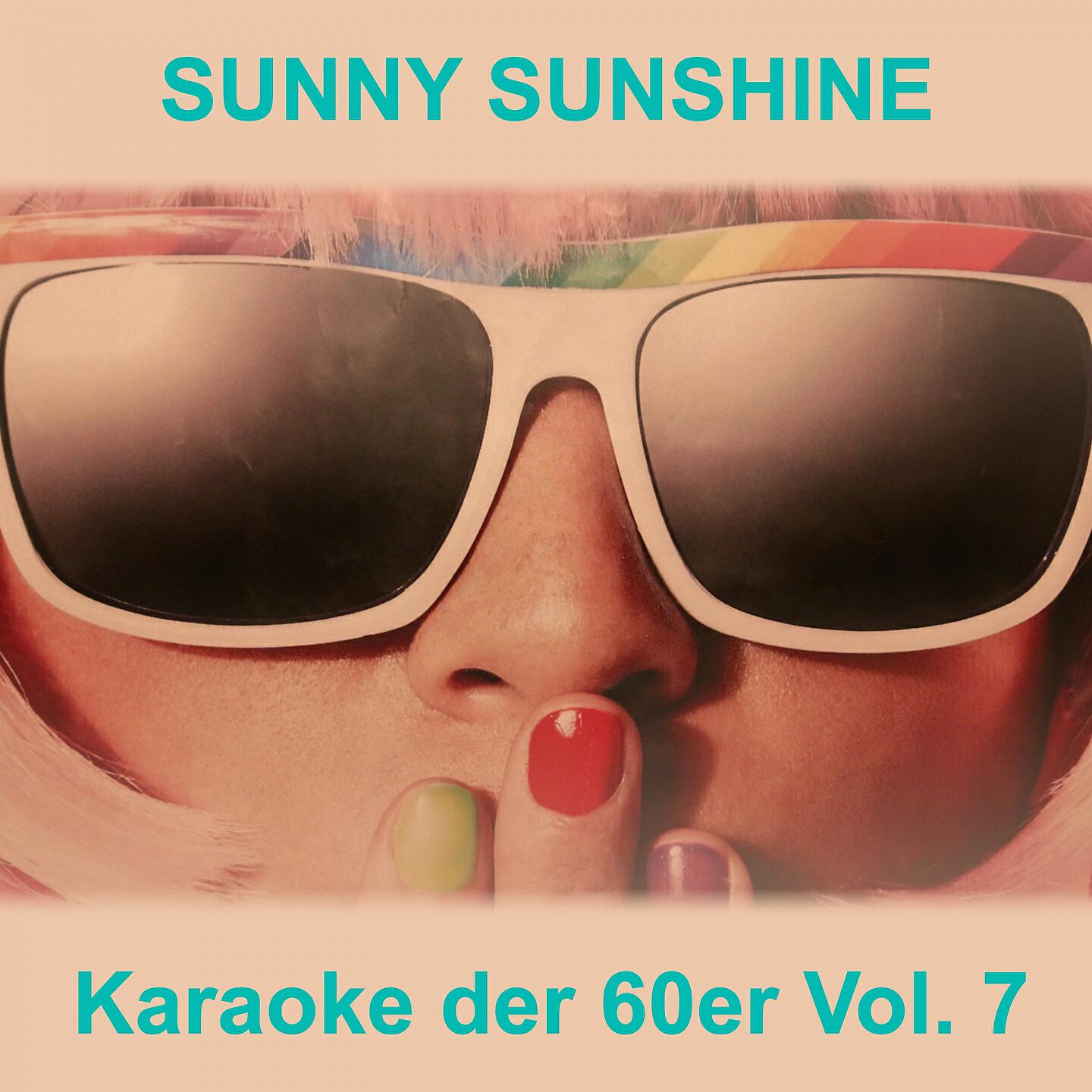Sunny Sunshine - Moon River (Karaoke Version) [Originally Performed By Jerry Butler]