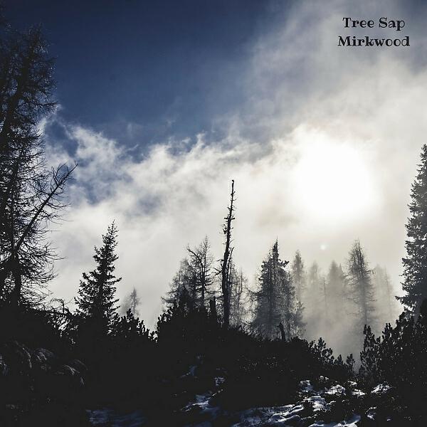 Tree Sap - Dark Forces
