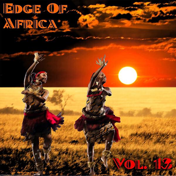 Uhuru - Zulu Ketsetse (feat. Professor)