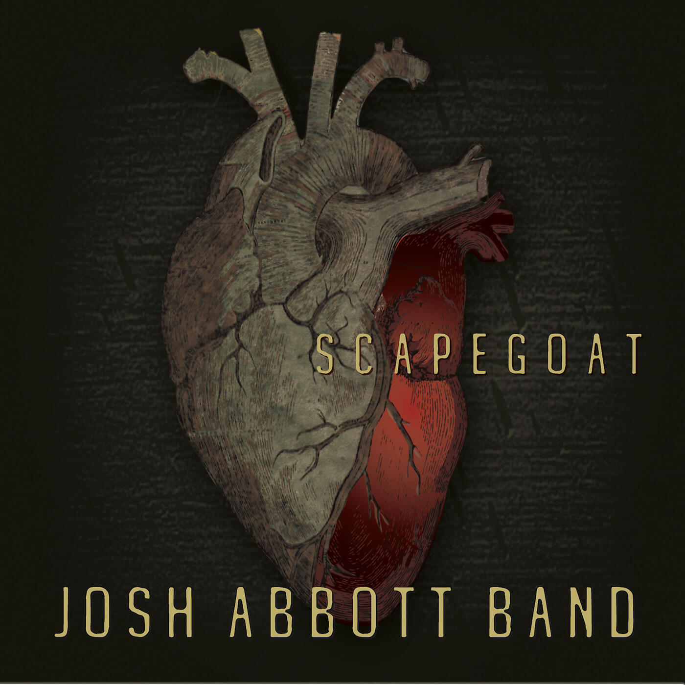 Josh Abbott Band - Distant
