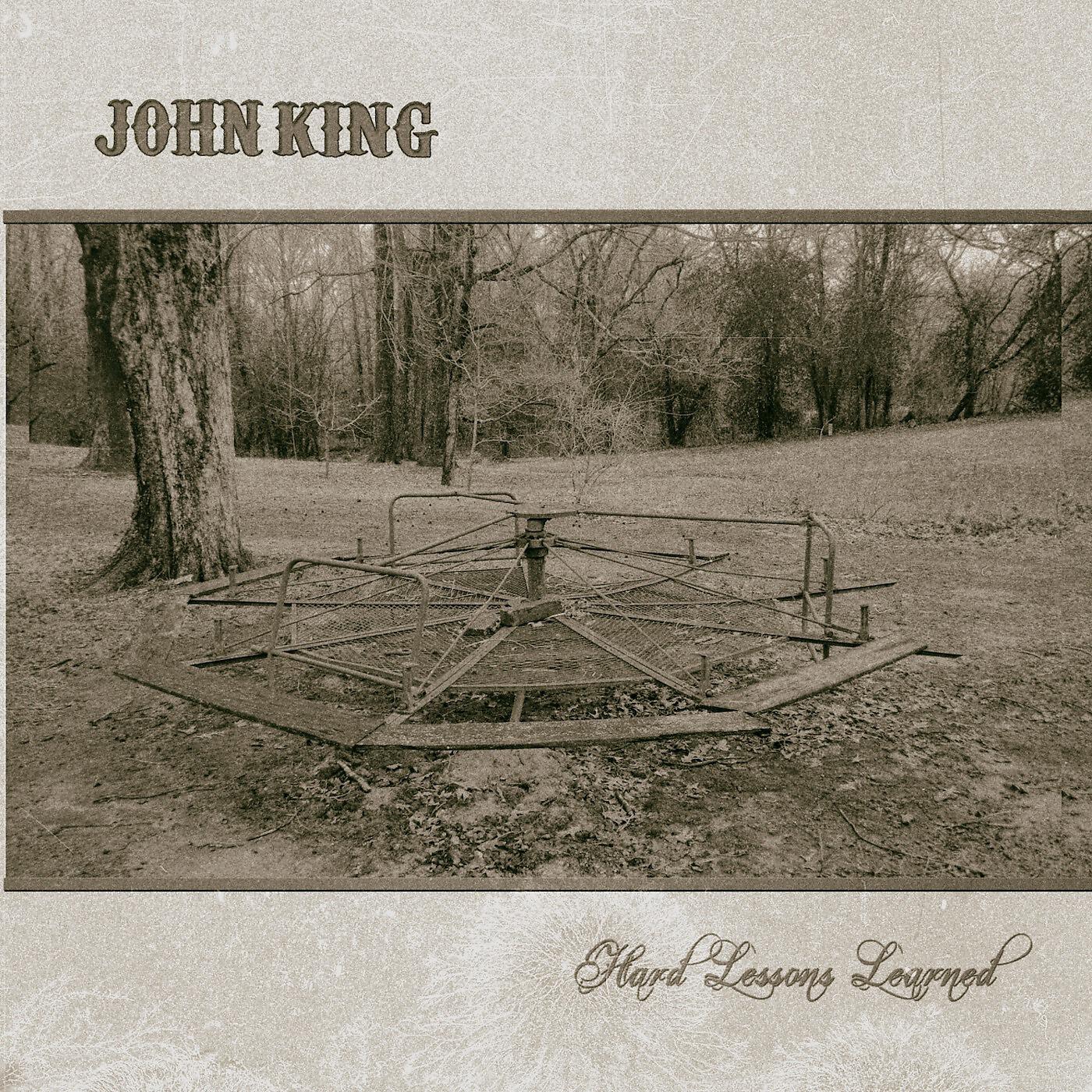 John King - Dog Mountain
