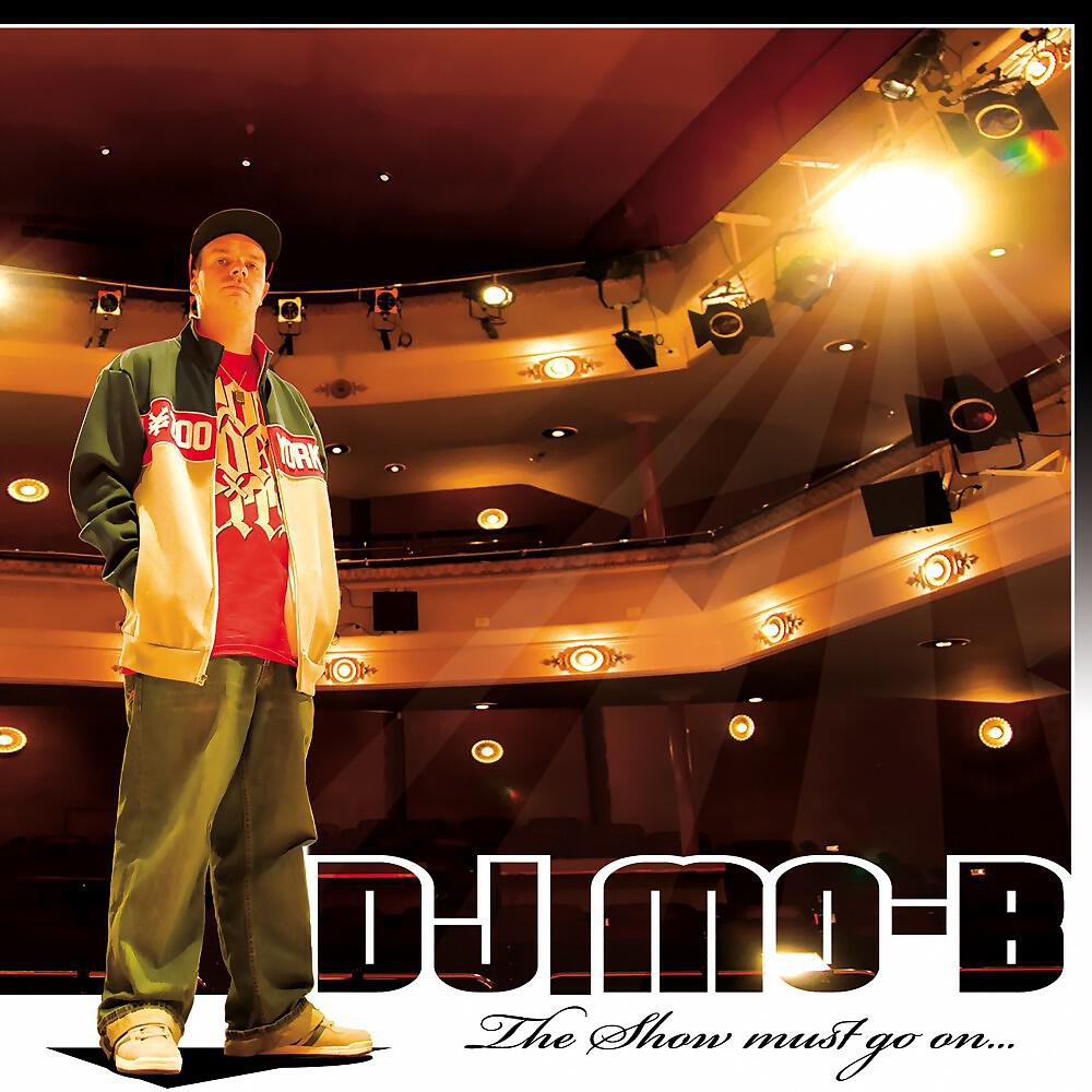 DJ Mo-B - Chönt nüm ohni