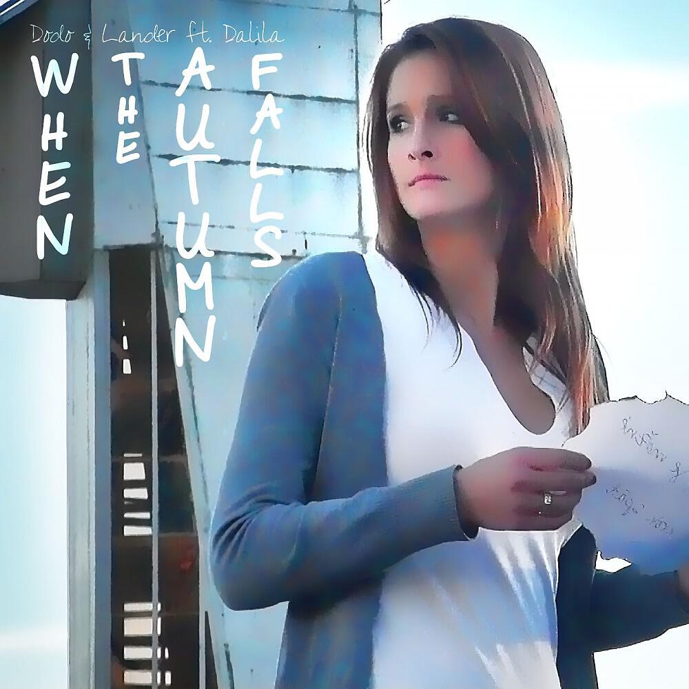 Dodo Basnak - When the Autumn Falls (Dodo Basnak Club Mix)