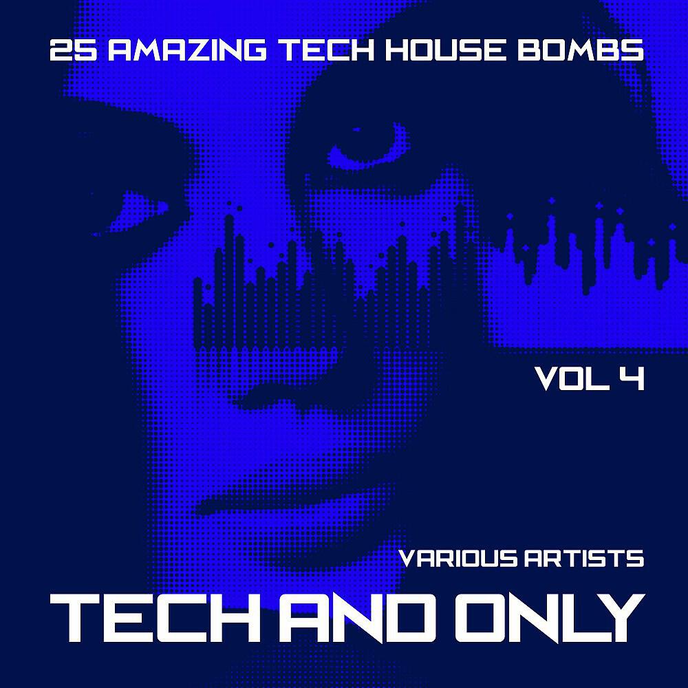 Broad Memory - Tarantula Radio (Original Mix)