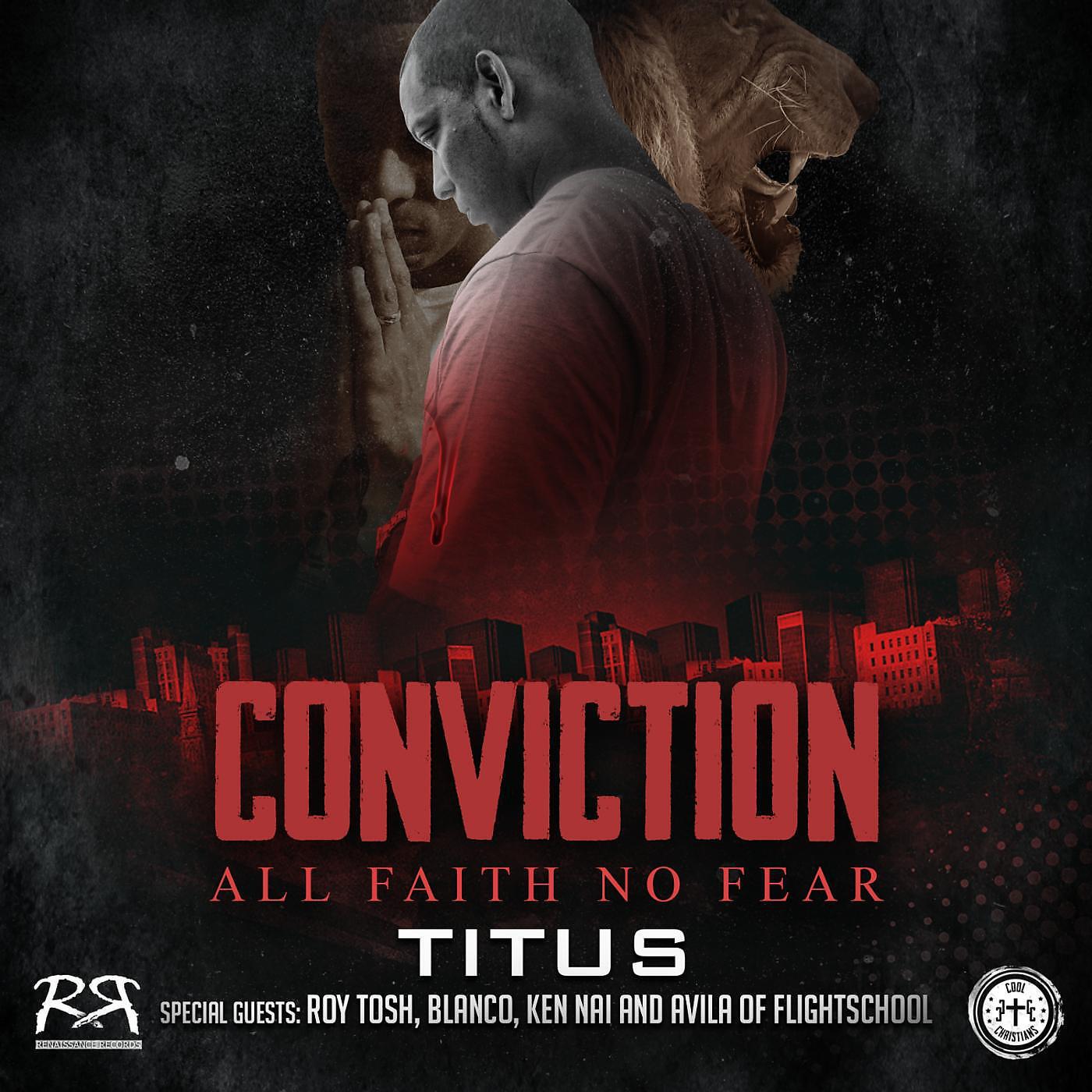TITUS - Do It Feel Good