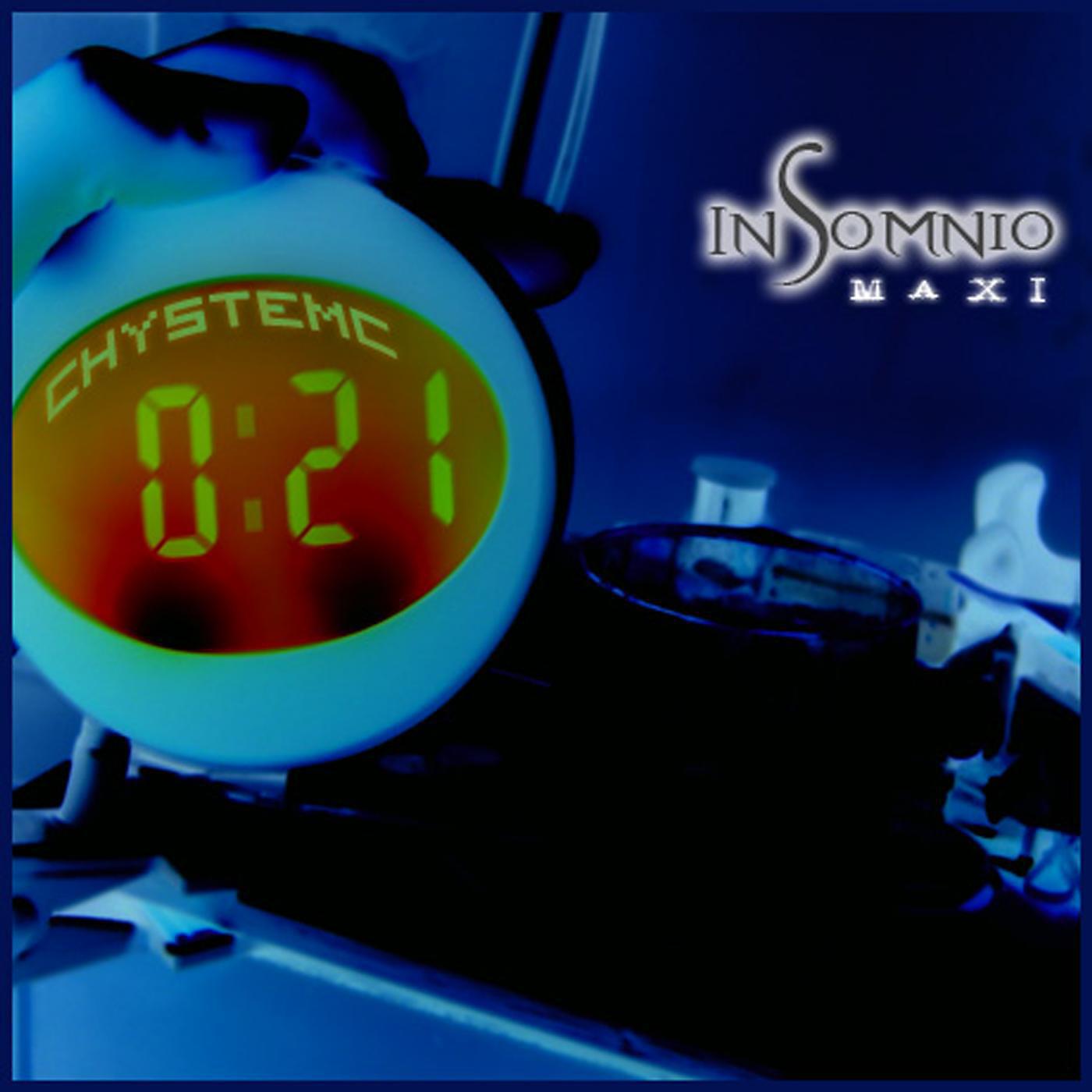 Chystemc - The Son of Business (feat. Adosene)