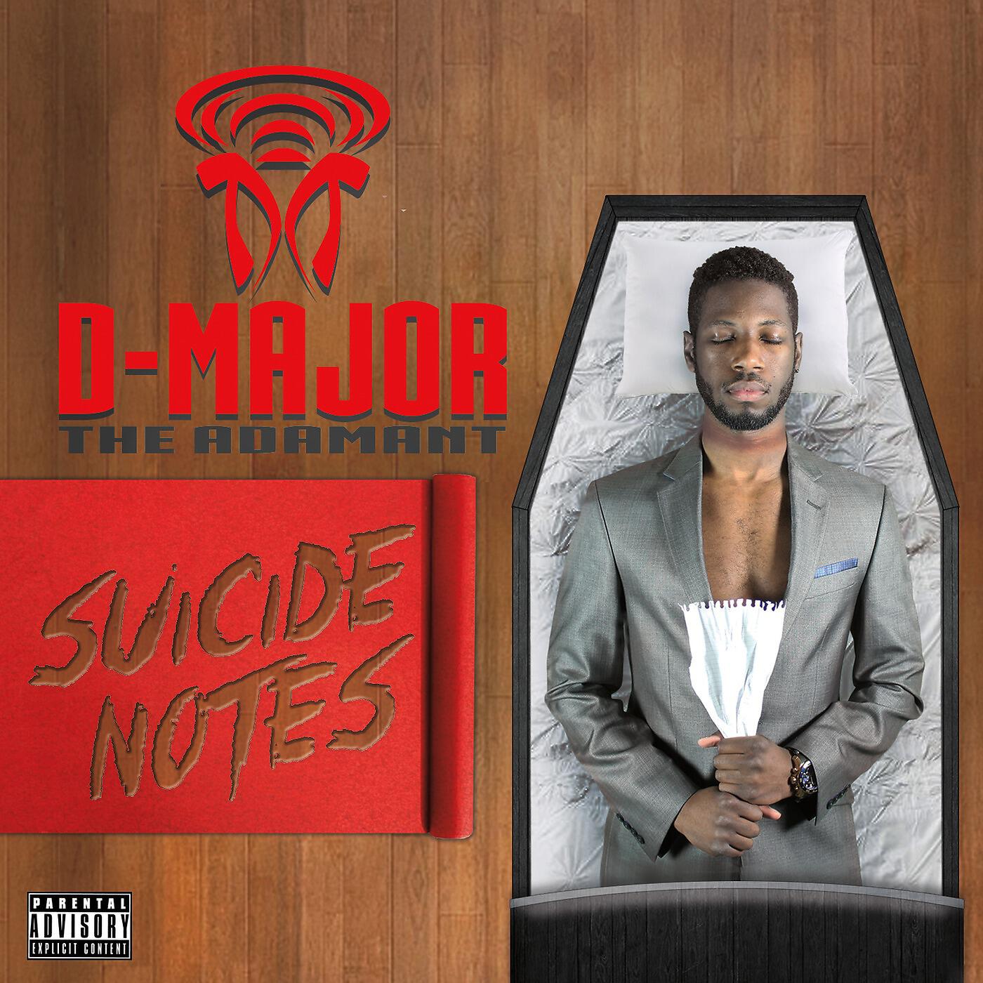 D-Major, the Adamant - #Dnmf (Deez Nuts)