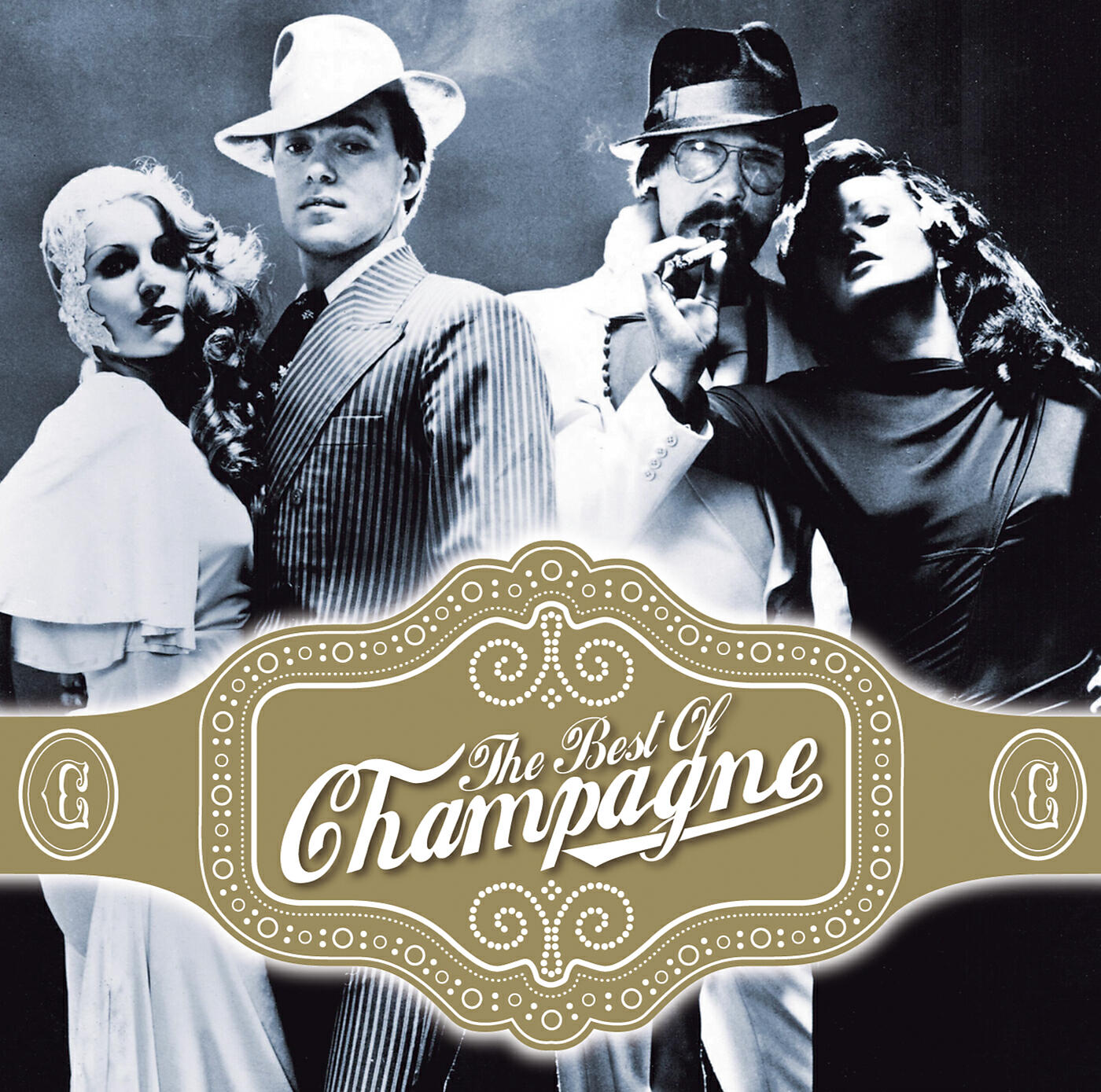Champagne - Valentino