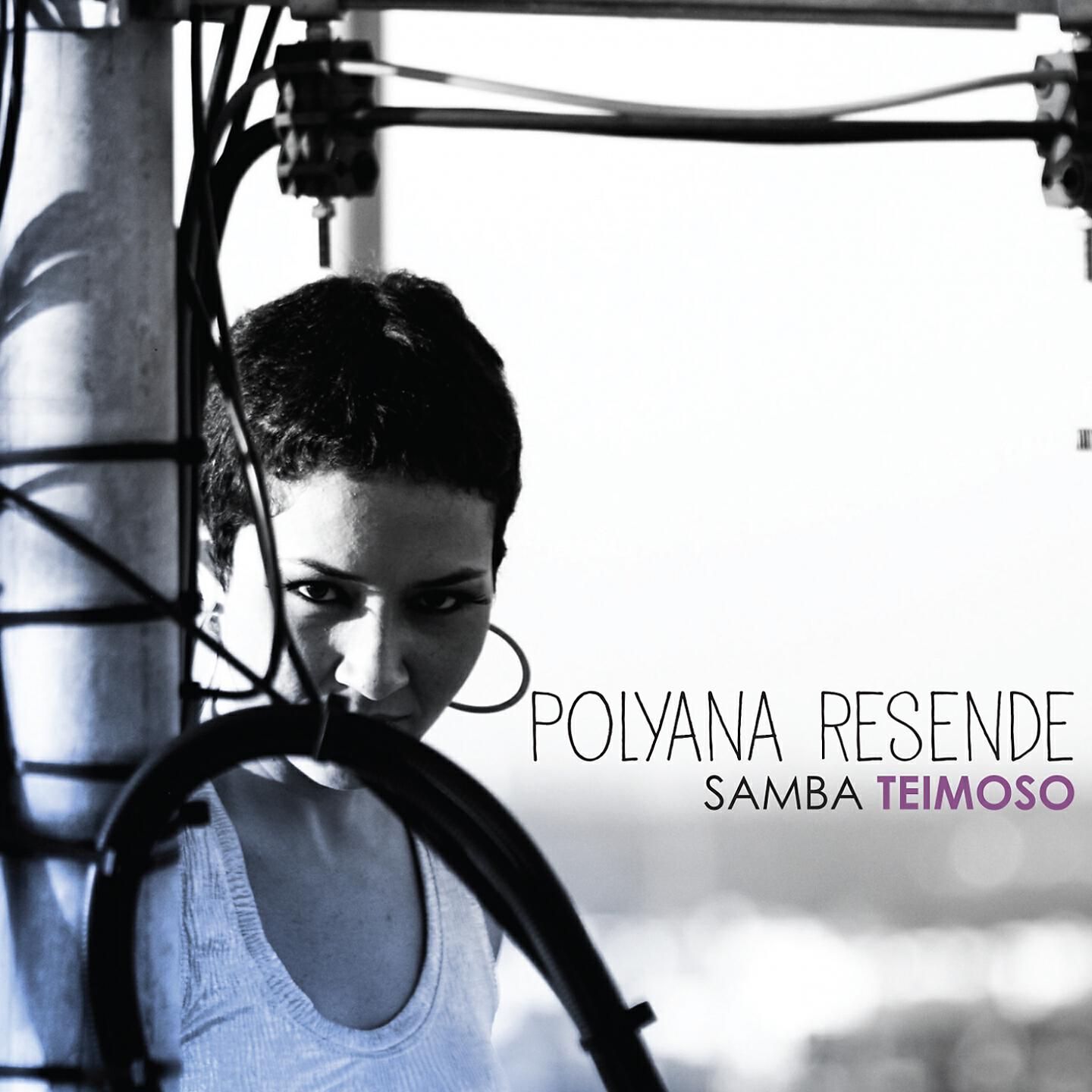 Polyana Resende - Primeiro Samba