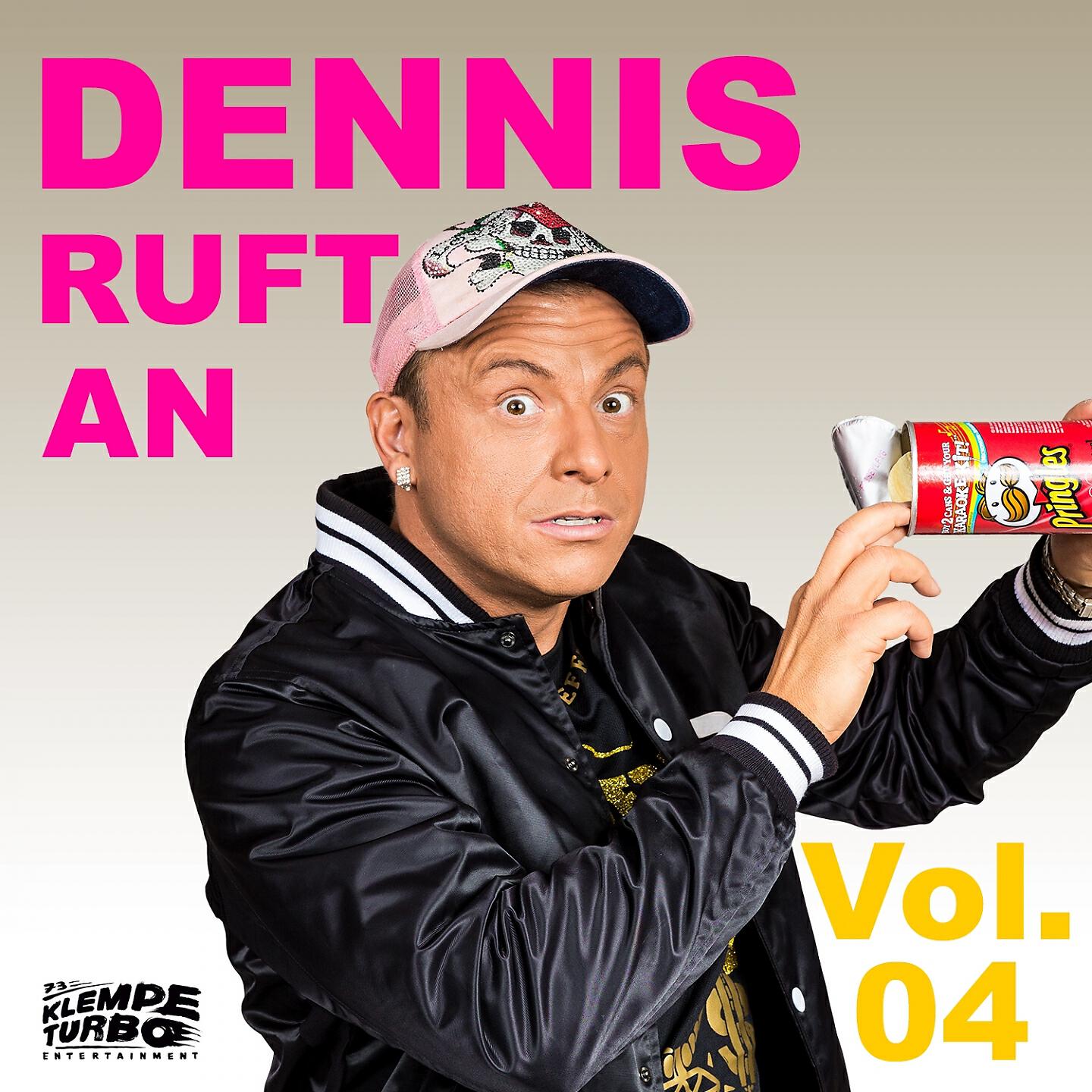 Der Dennis - Kantine für Reiche