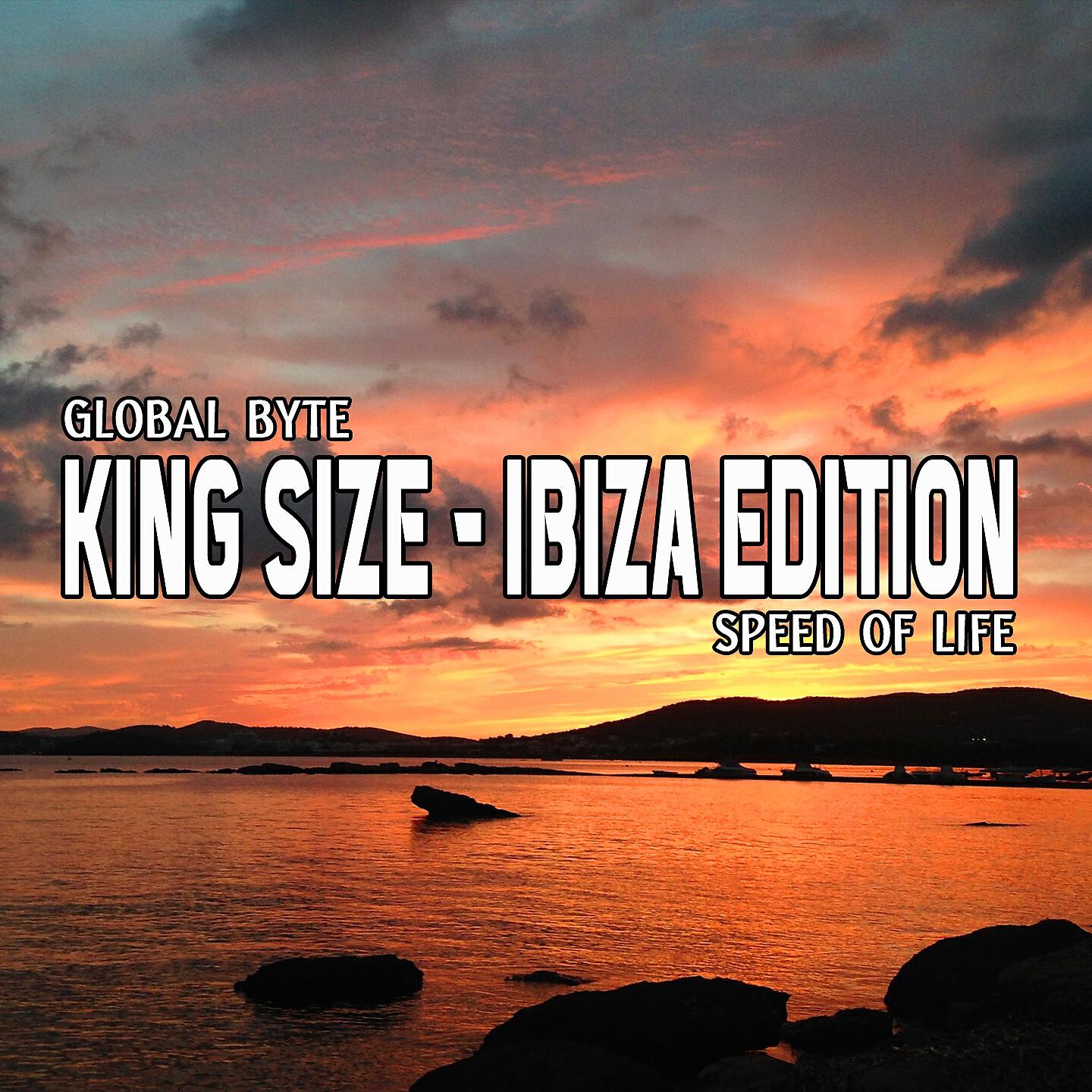 Global Byte - Strings of Life (Speed of Life Club Mix)