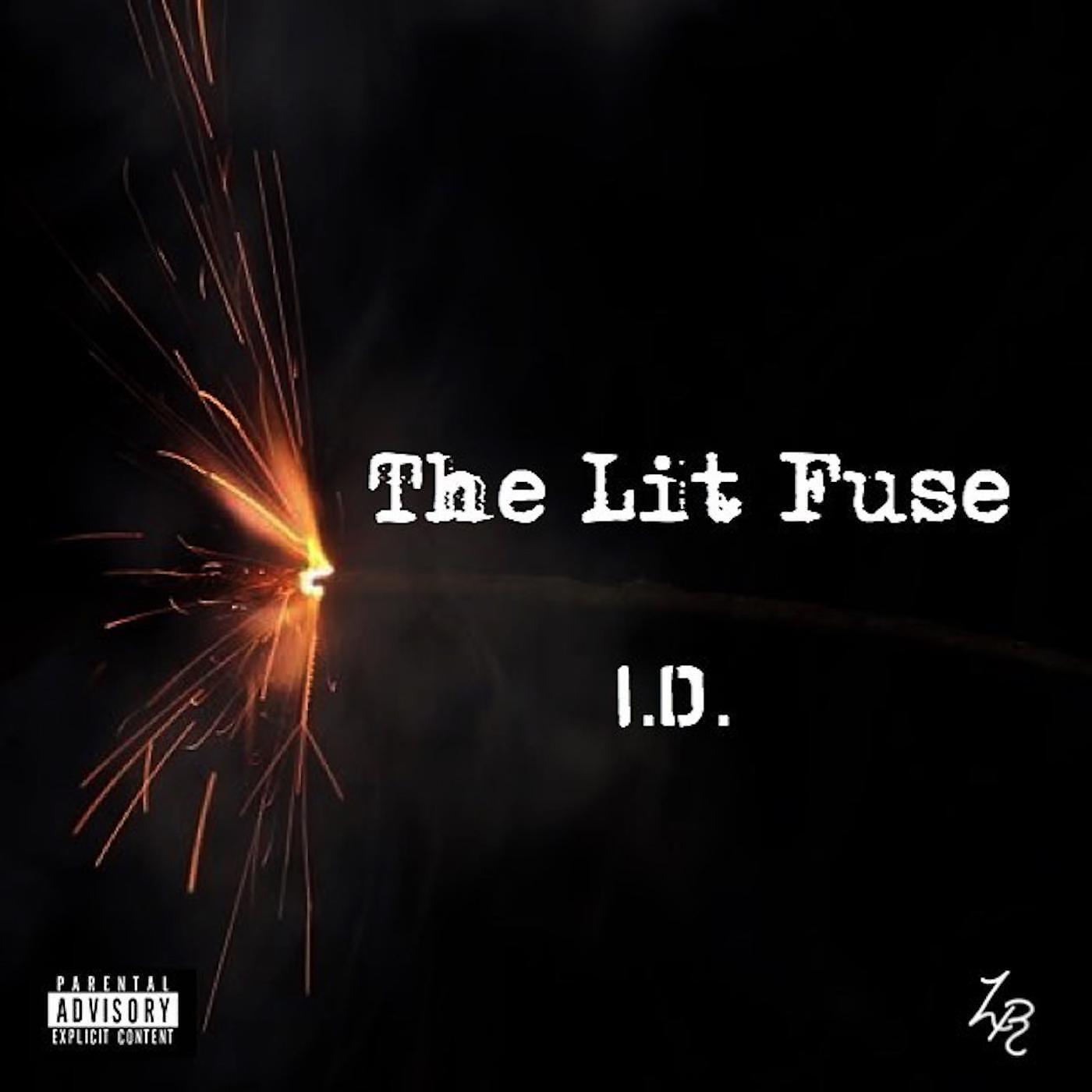 I.D. - Last (feat. Cal)