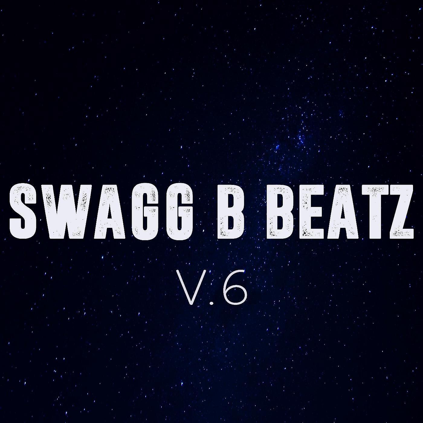 Swagg B - Nigga Like Me (Instrumental)