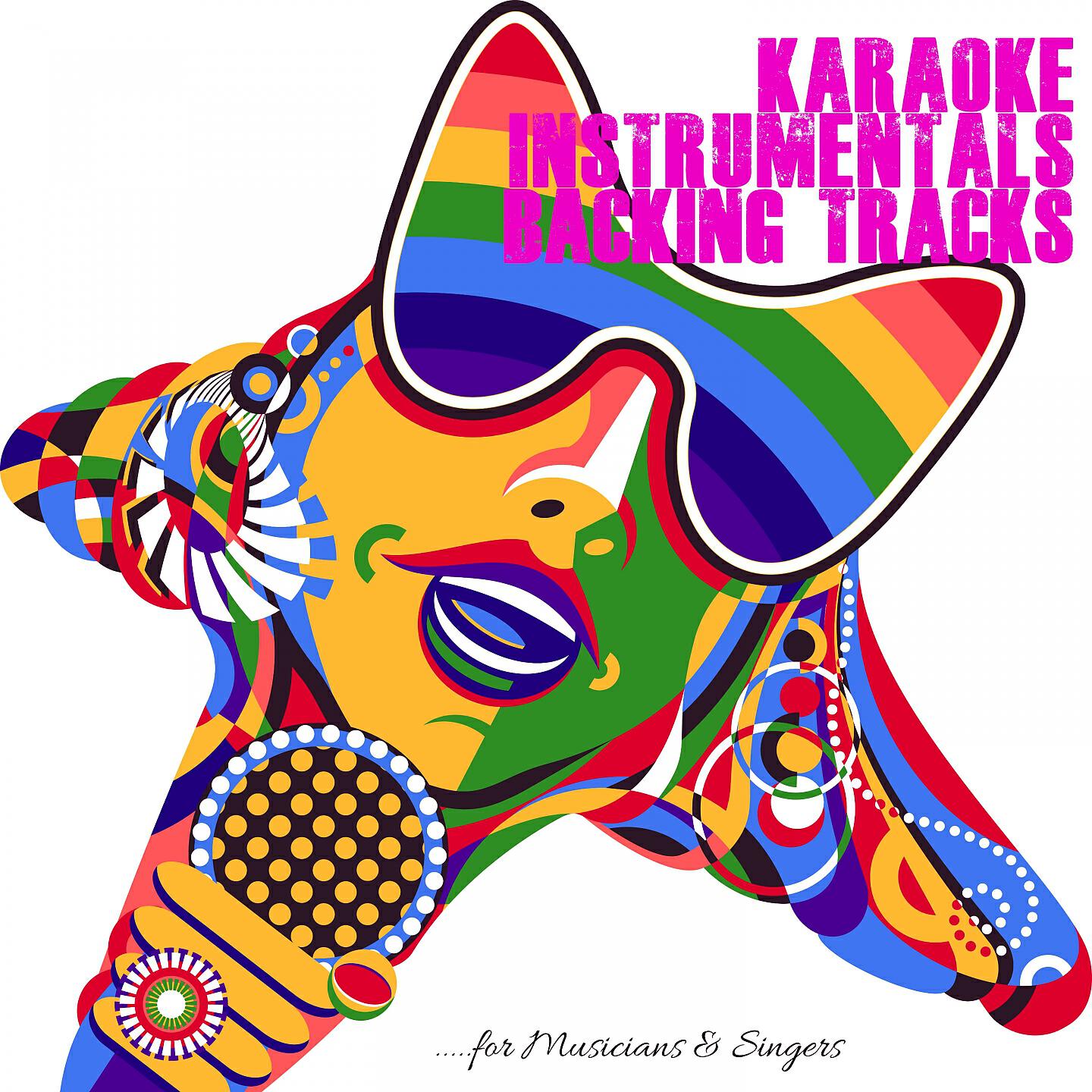 Luis & Rita - Escape (Karaoke Version) [originally Performed By Enrique Iglesias]